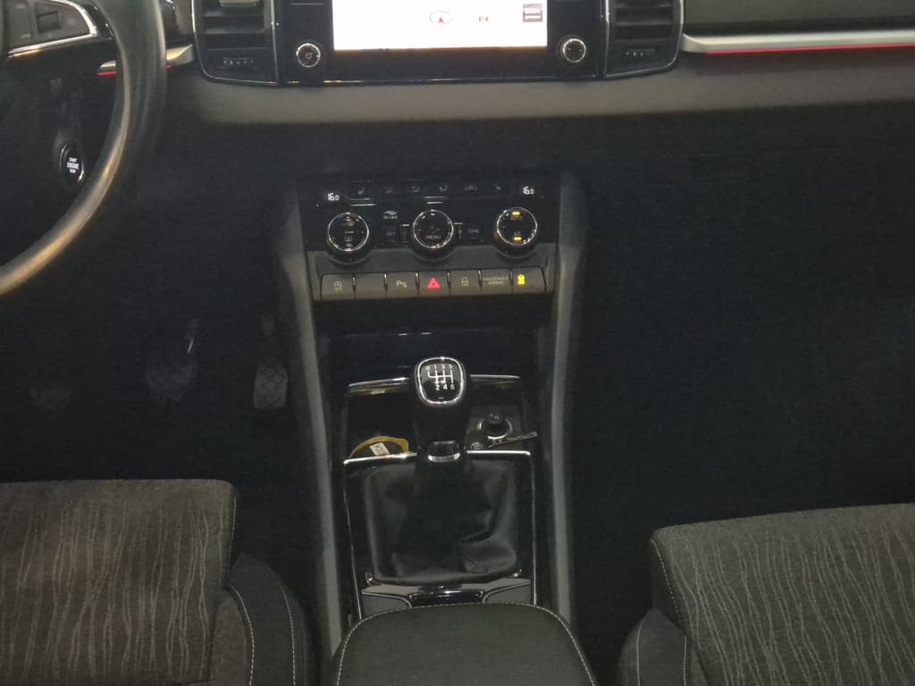 Škoda Karoq thumbnail 43