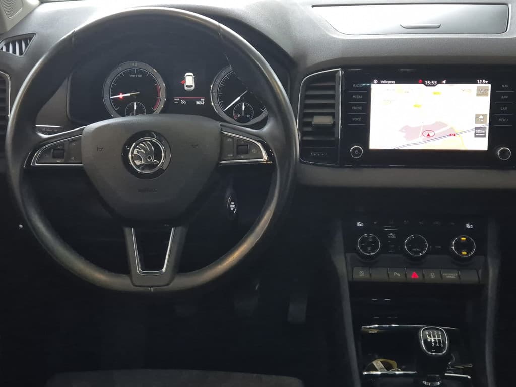 Škoda Karoq thumbnail 44