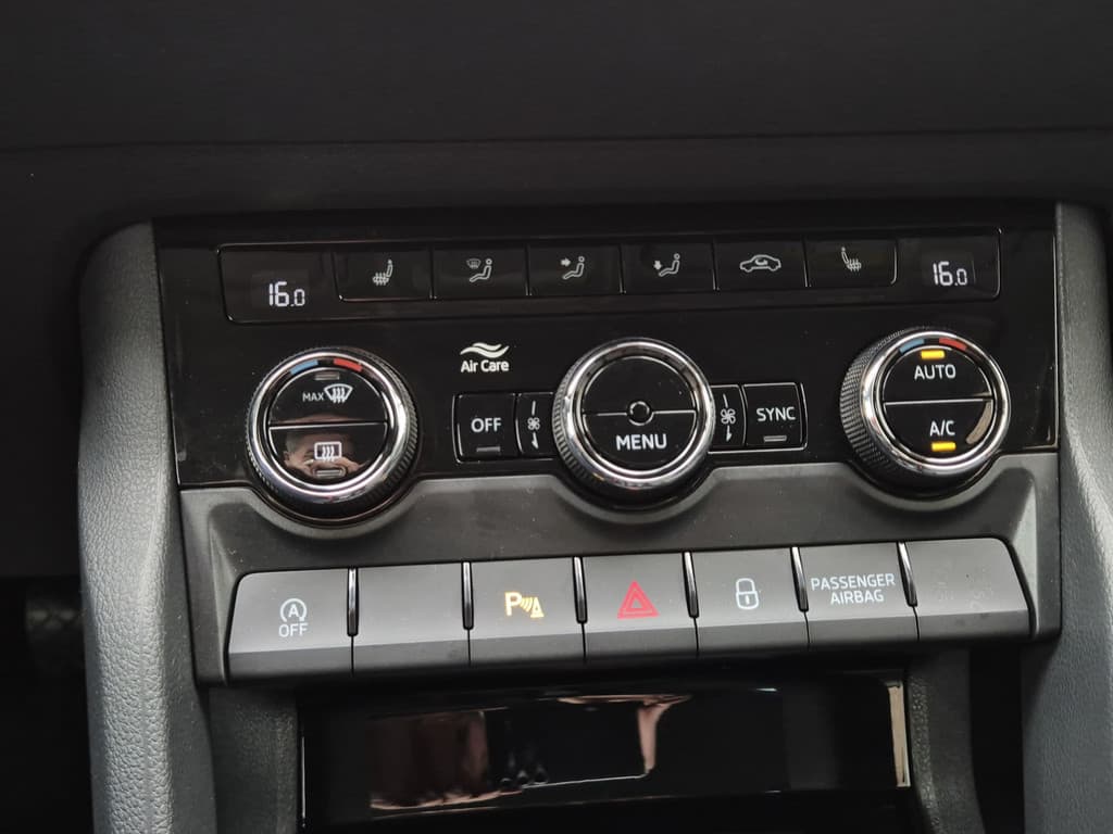 Škoda Karoq thumbnail 10