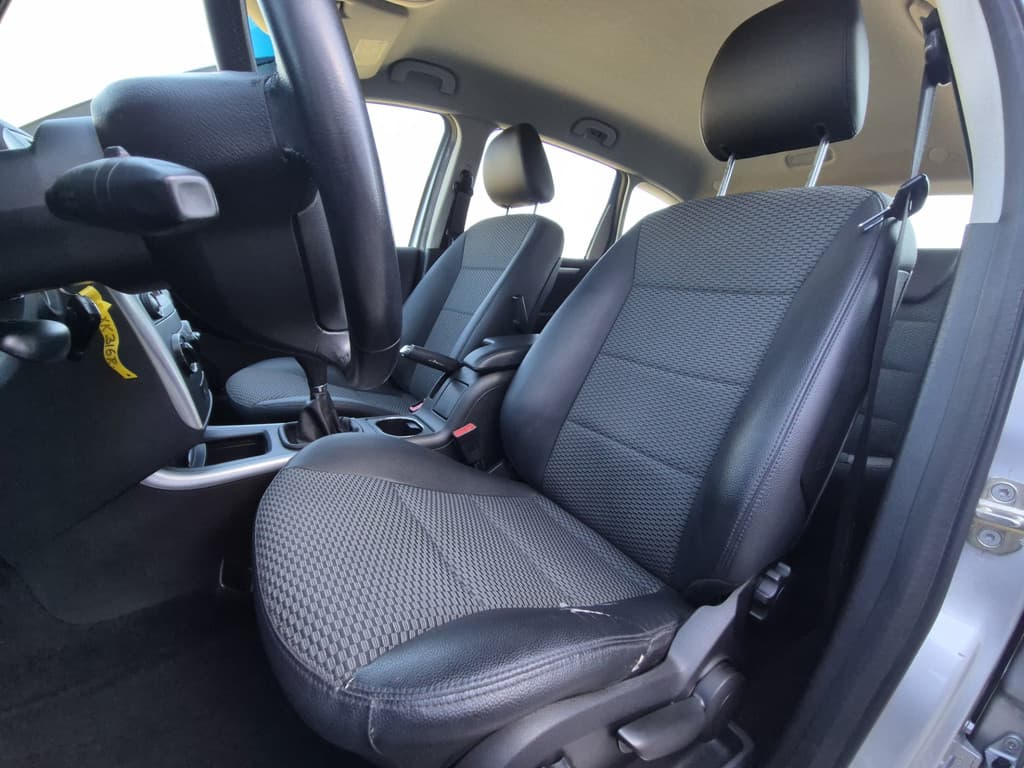 Mercedes-Benz A-Klasse thumbnail 12