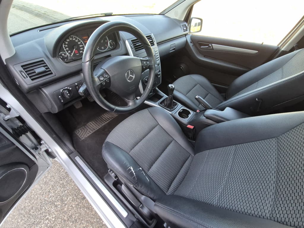 Mercedes-Benz A-Klasse thumbnail 17