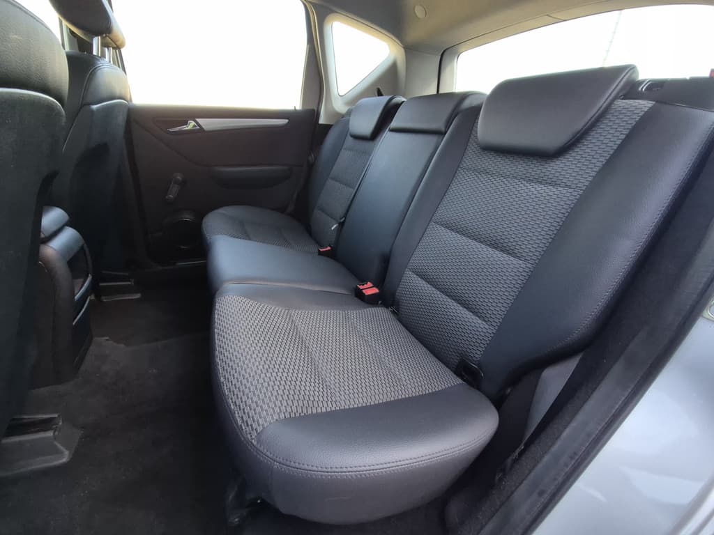 Mercedes-Benz A-Klasse thumbnail 6