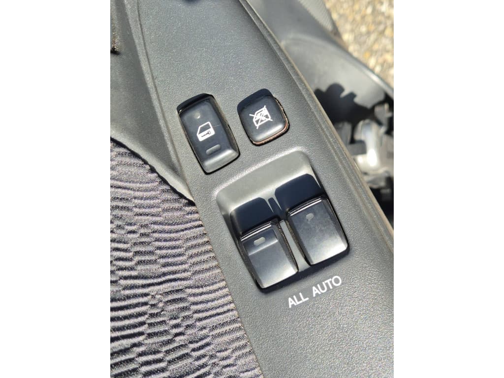 Toyota Corolla Verso thumbnail 20