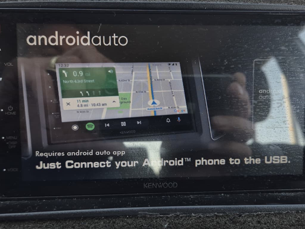 Toyota Corolla Verso thumbnail 23