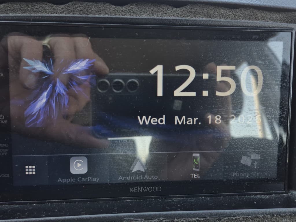 Toyota Corolla Verso thumbnail 24