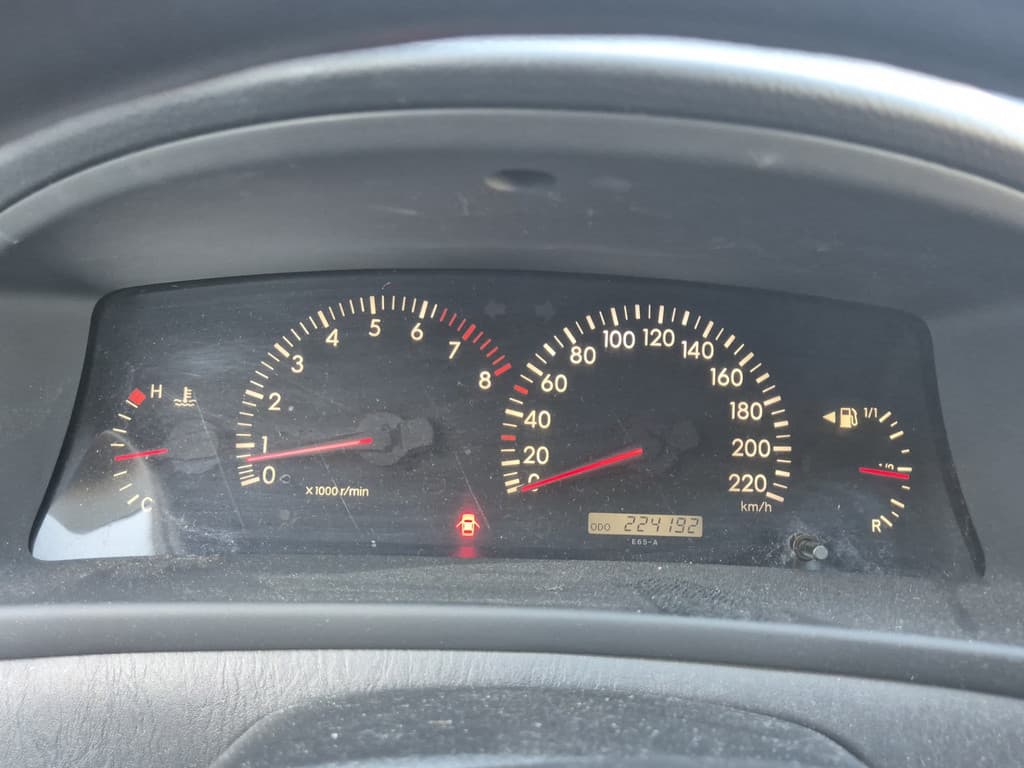 Toyota Corolla Verso thumbnail 26