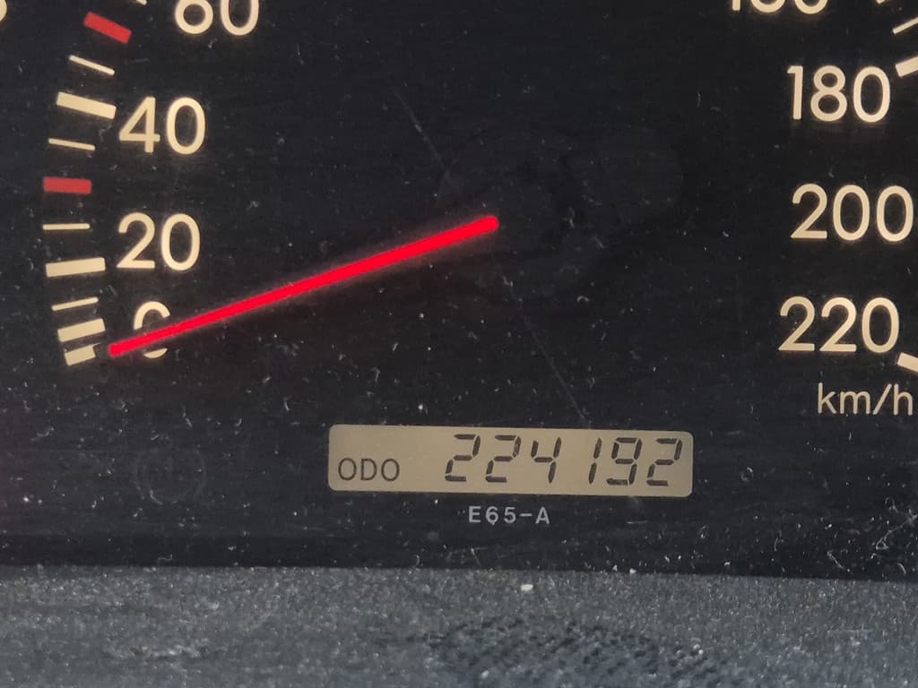 Toyota Corolla Verso thumbnail 27