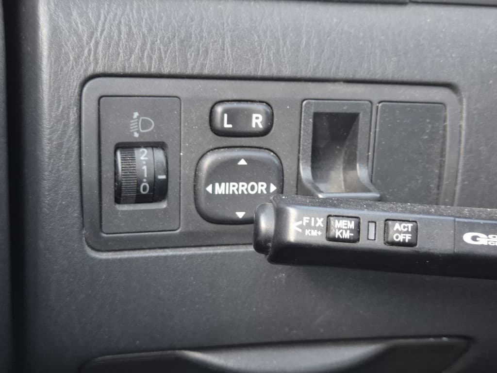 Toyota Corolla Verso thumbnail 28