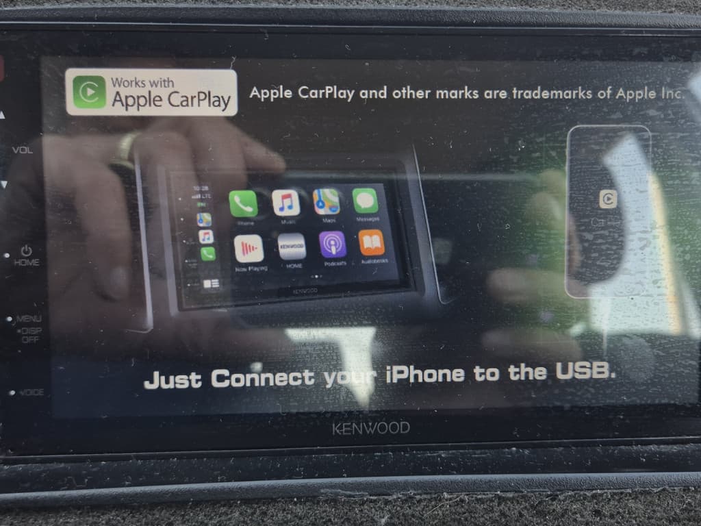 Toyota Corolla Verso thumbnail 8