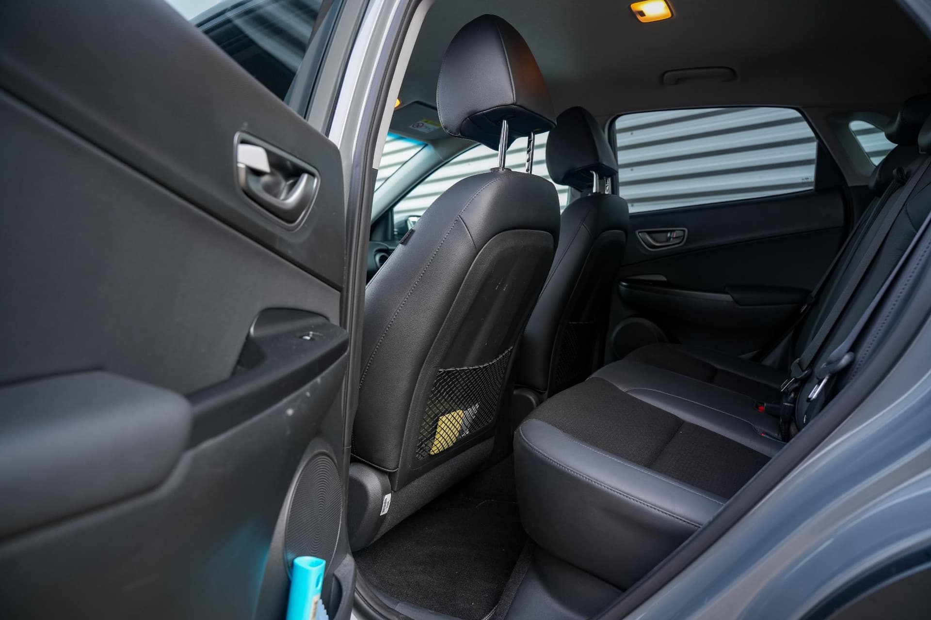 Hyundai KONA EV Comfort 64 kWh EV Comfort 64 kWh thumbnail 10