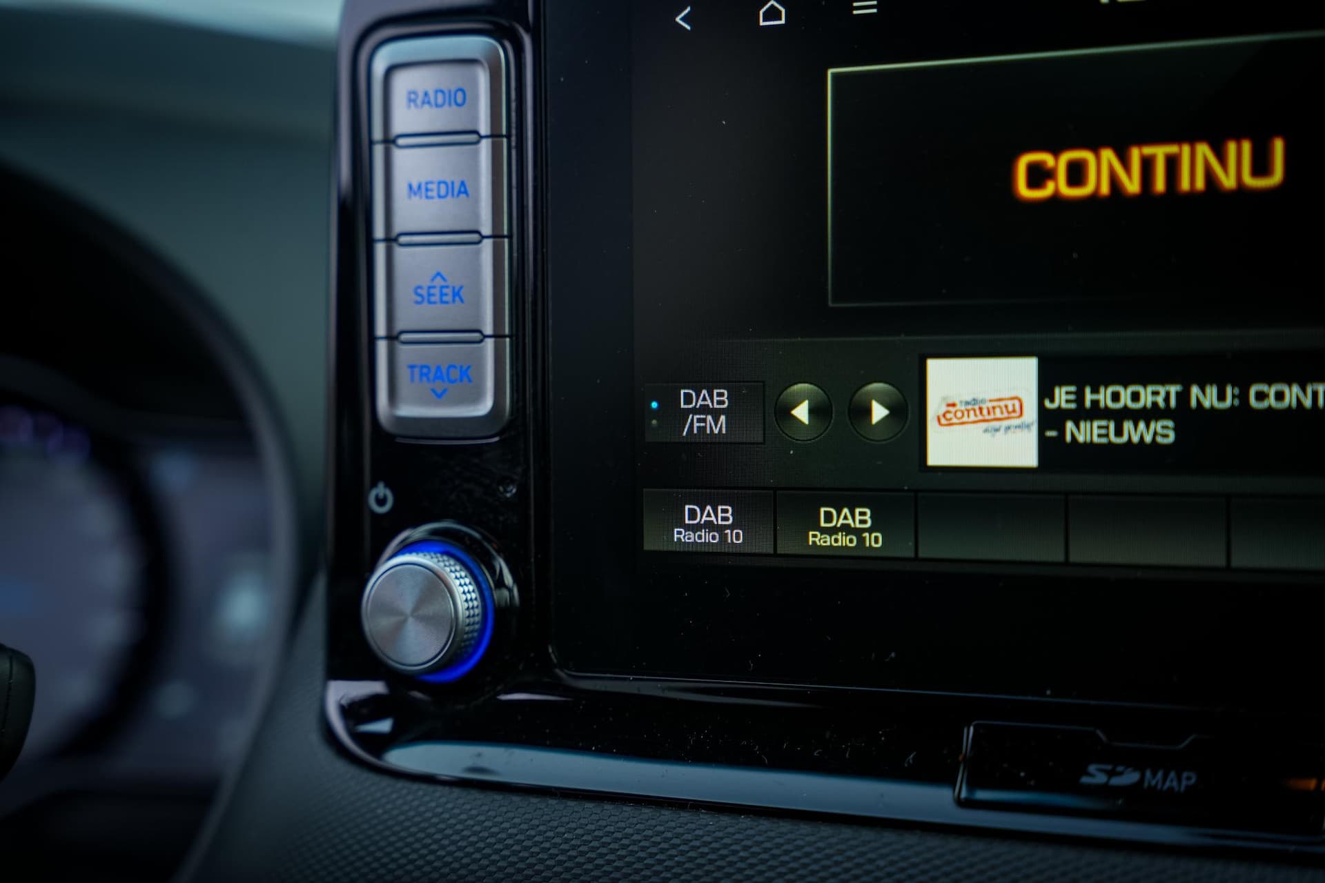 Hyundai KONA EV Comfort 64 kWh EV Comfort 64 kWh thumbnail 19