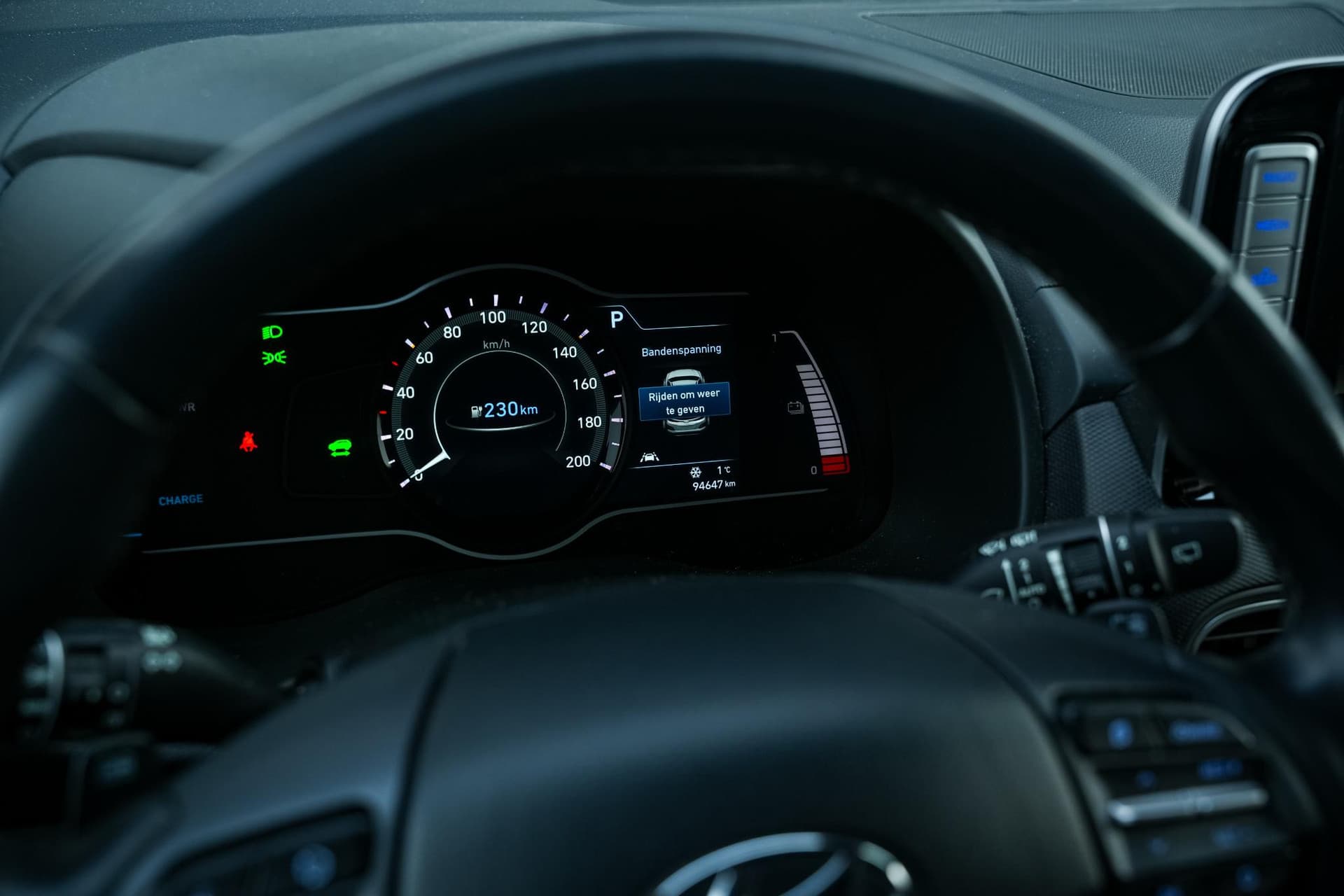 Hyundai KONA EV Comfort 64 kWh EV Comfort 64 kWh thumbnail 20