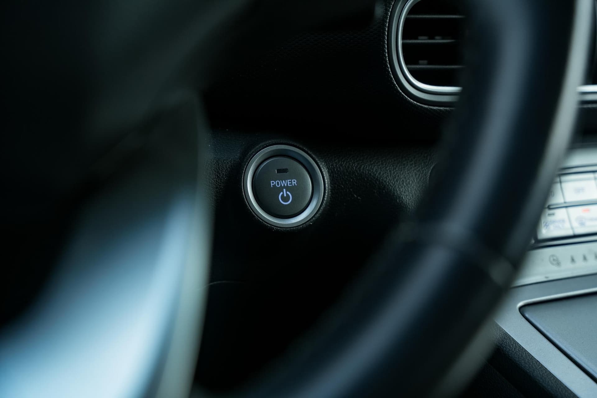 Hyundai KONA EV Comfort 64 kWh EV Comfort 64 kWh thumbnail 22