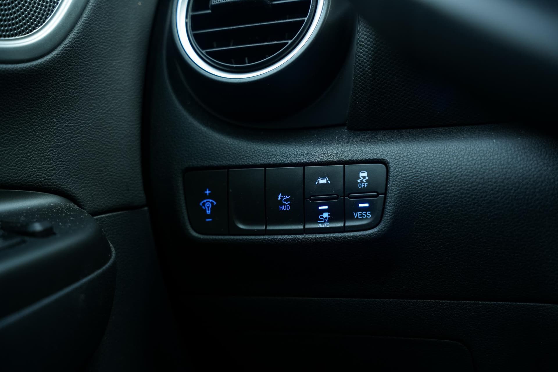 Hyundai KONA EV Comfort 64 kWh EV Comfort 64 kWh thumbnail 24