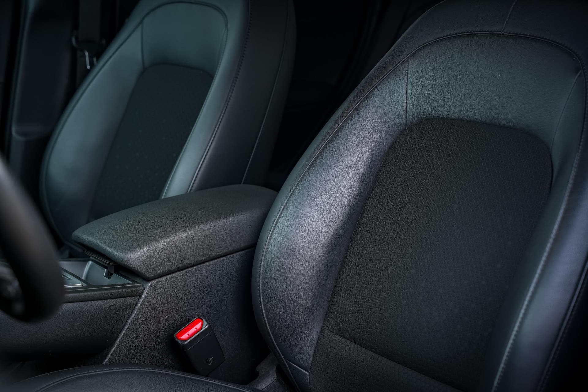 Hyundai KONA EV Comfort 64 kWh EV Comfort 64 kWh thumbnail 25