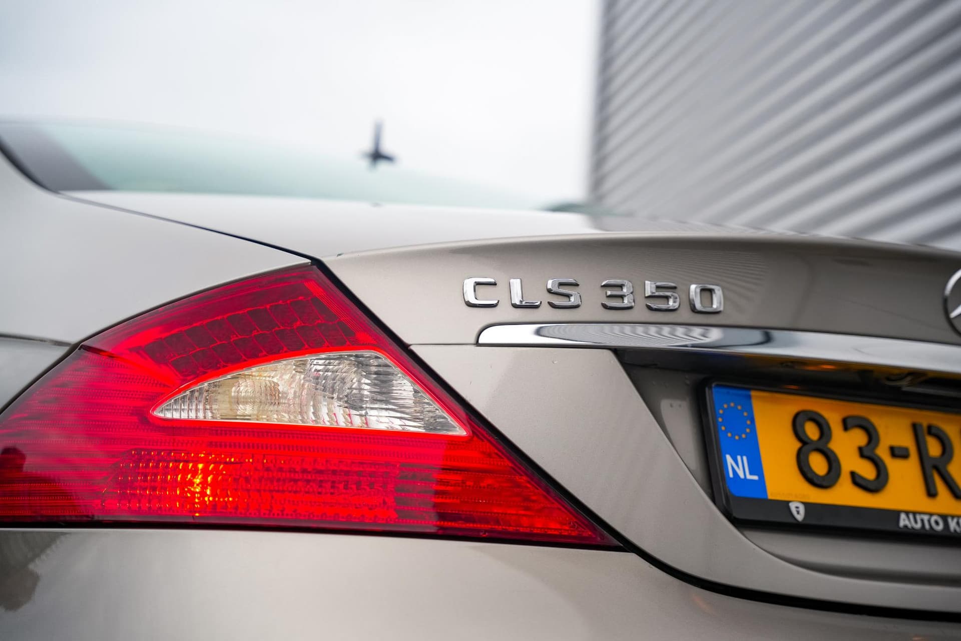 Mercedes-Benz CLS-Klasse 350 350 thumbnail 28