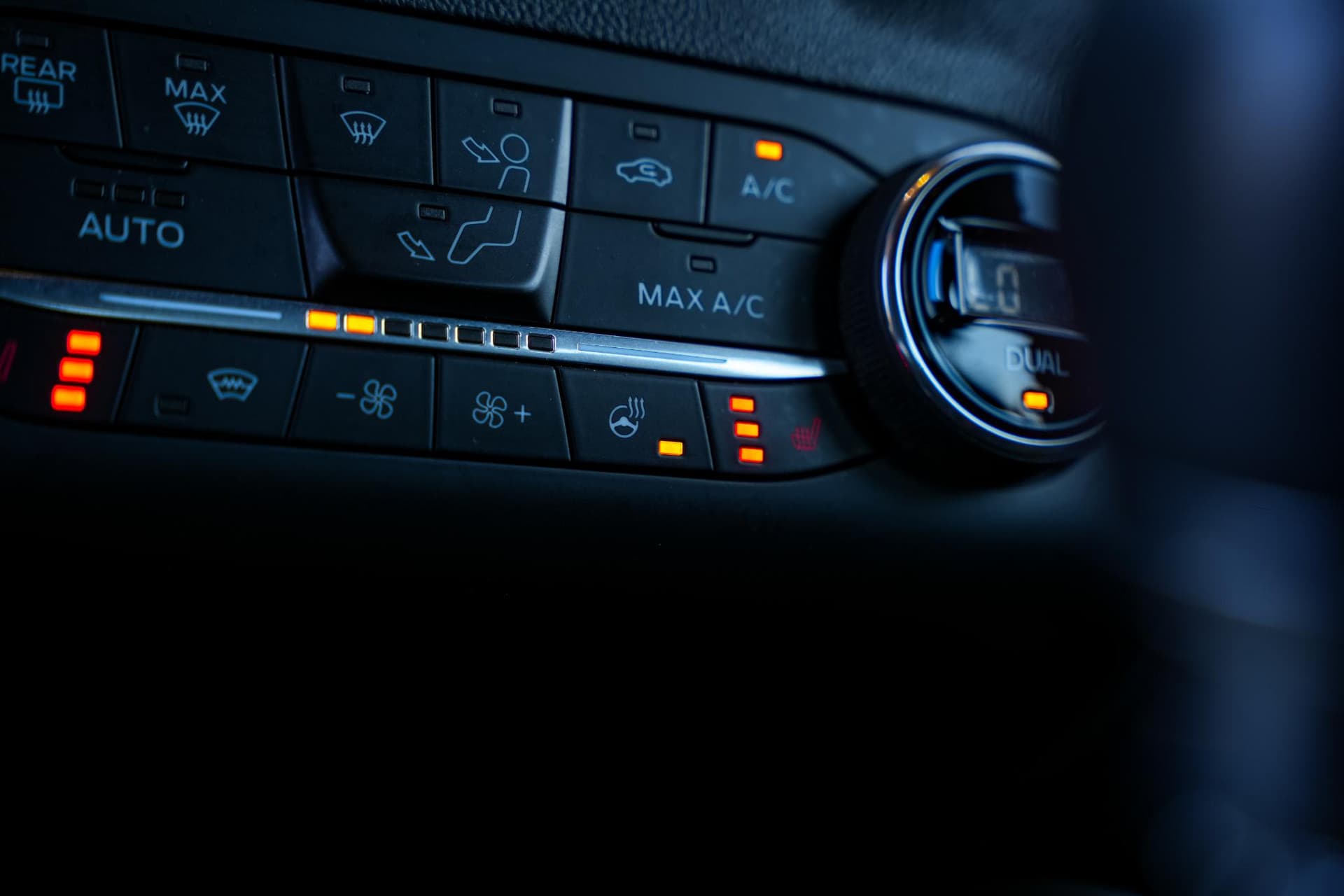 Ford Kuga 1.5 EcoBoost ST line 1.5 EcoBoost ST line thumbnail 19