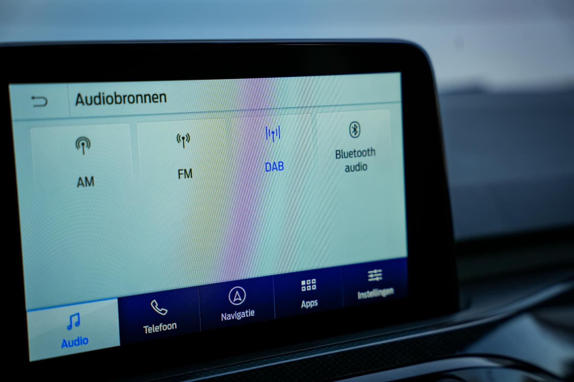 Ford Kuga 1.5 EcoBoost ST line 1.5 EcoBoost ST line thumbnail 20