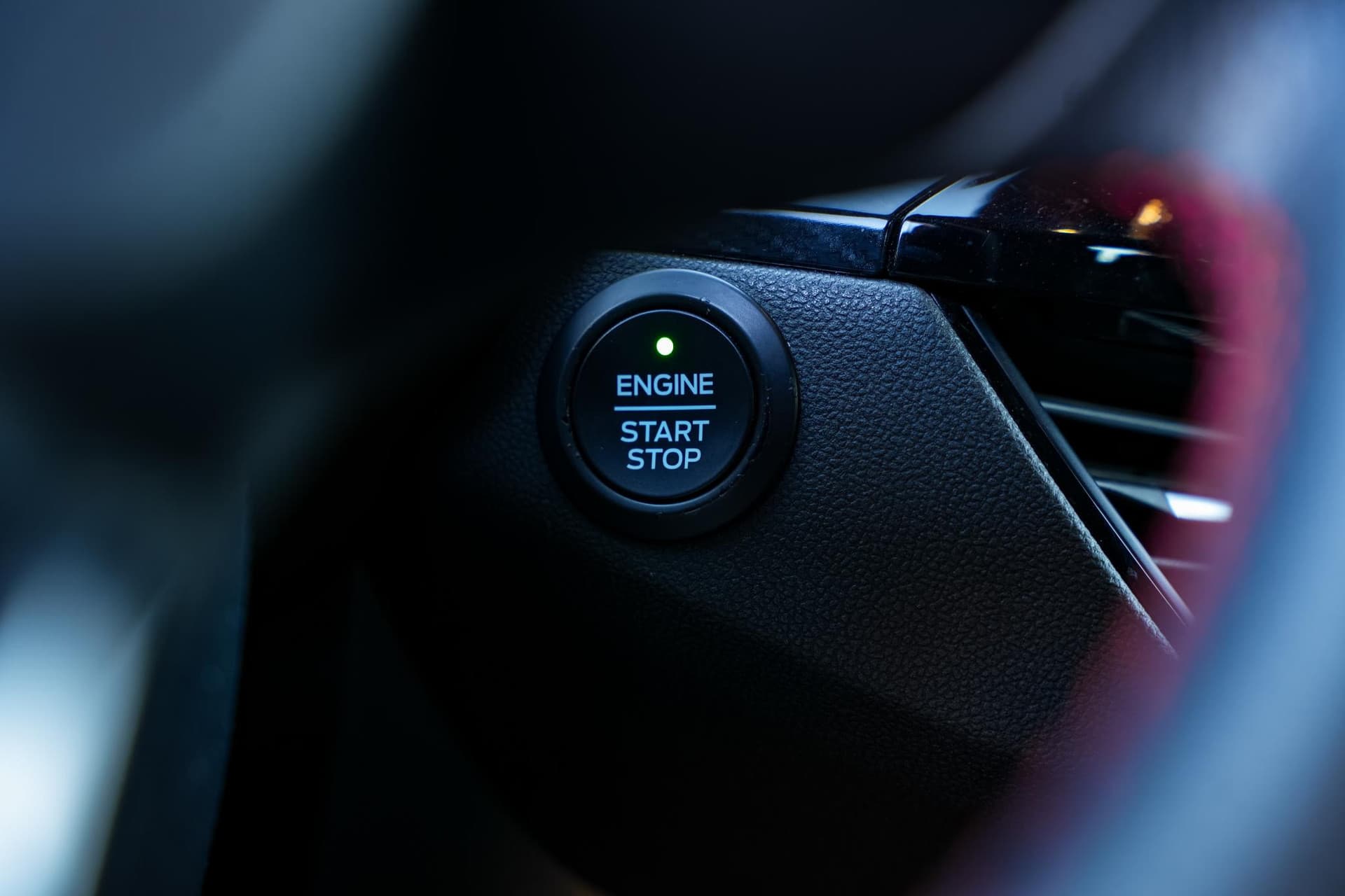 Ford Kuga 1.5 EcoBoost ST line 1.5 EcoBoost ST line thumbnail 25