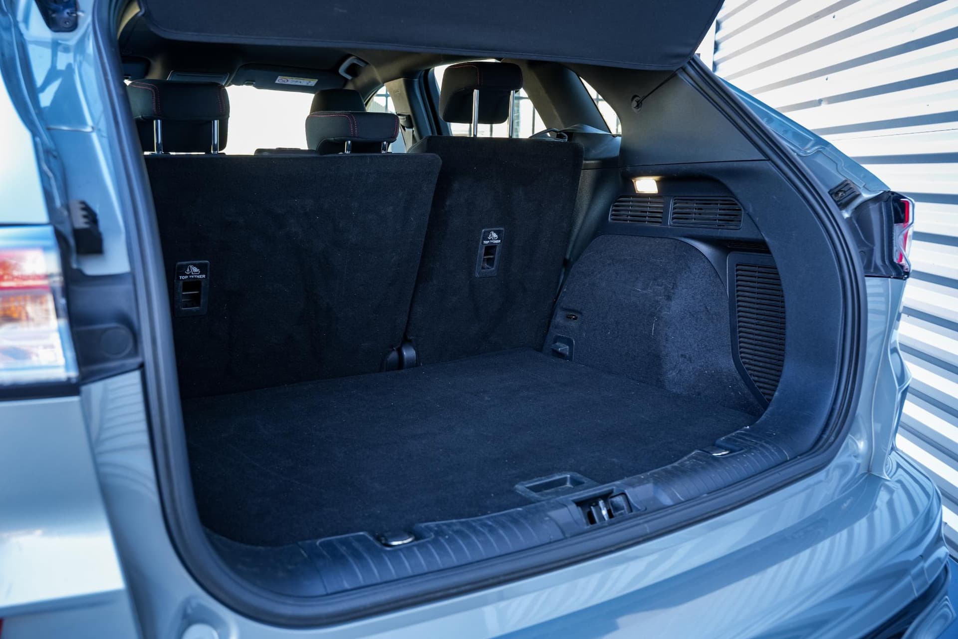 Ford Kuga 1.5 EcoBoost ST line 1.5 EcoBoost ST line thumbnail 27