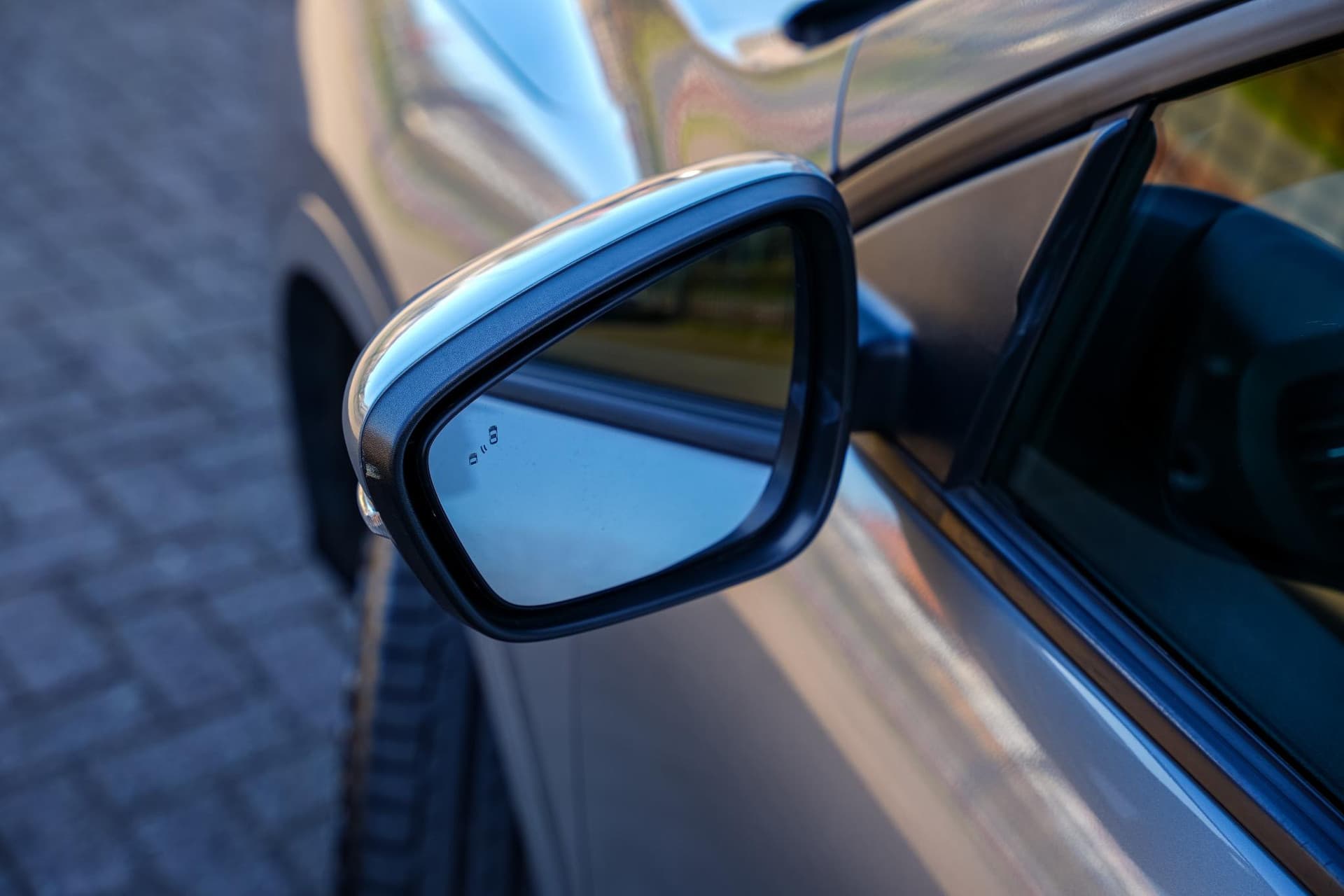 Ford Kuga 1.5 EcoBoost ST line 1.5 EcoBoost ST line thumbnail 33