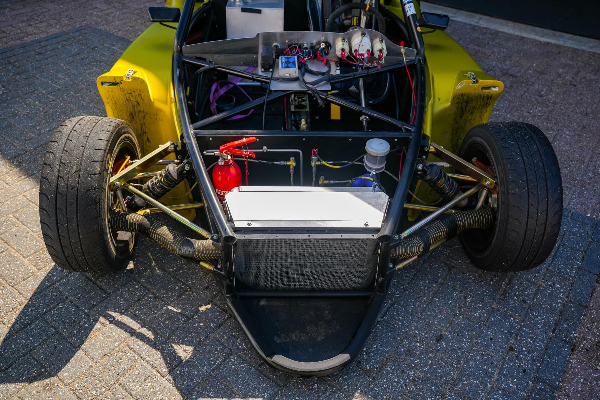 Stayfast DW16 thumbnail 11