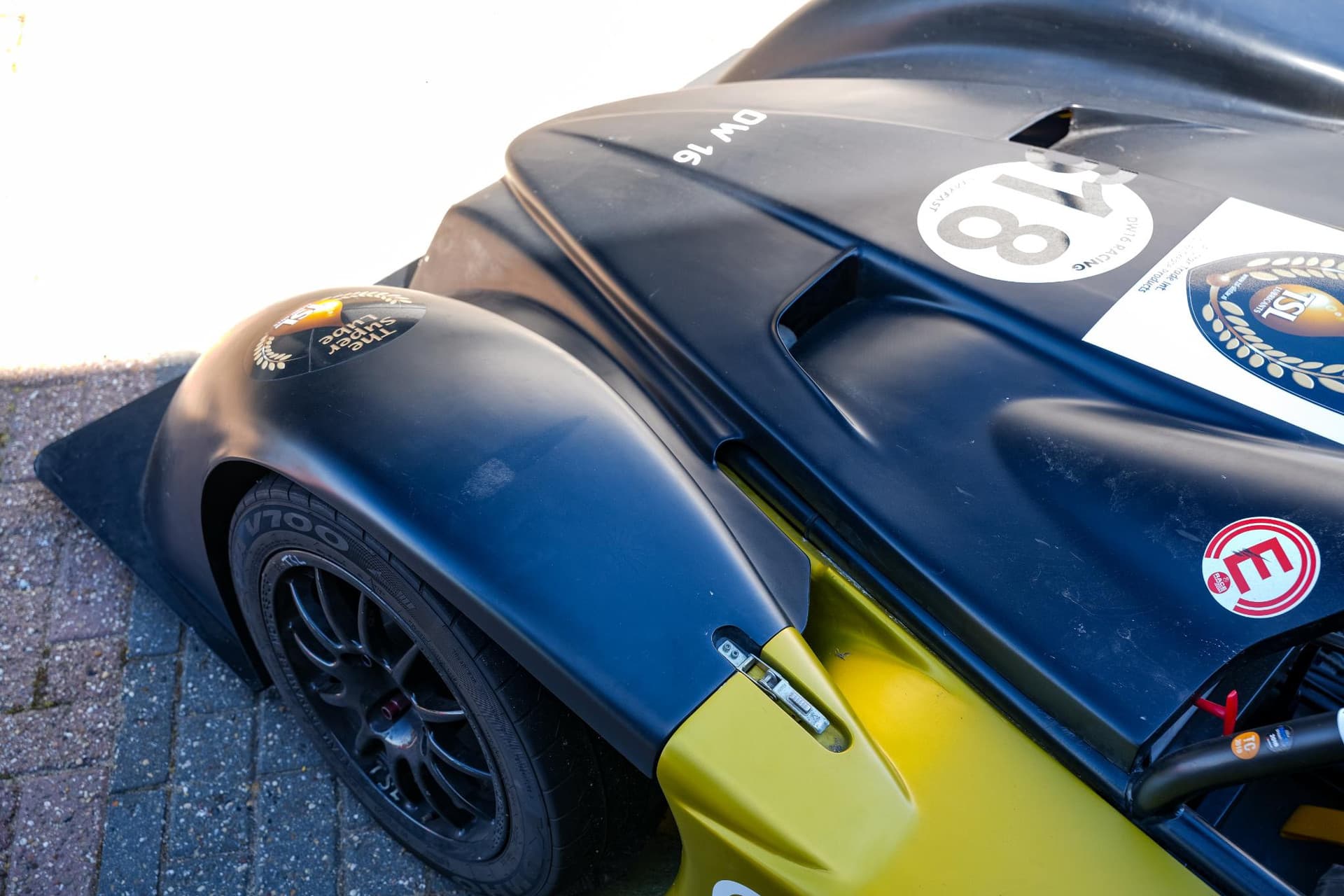 Stayfast DW16 thumbnail 11