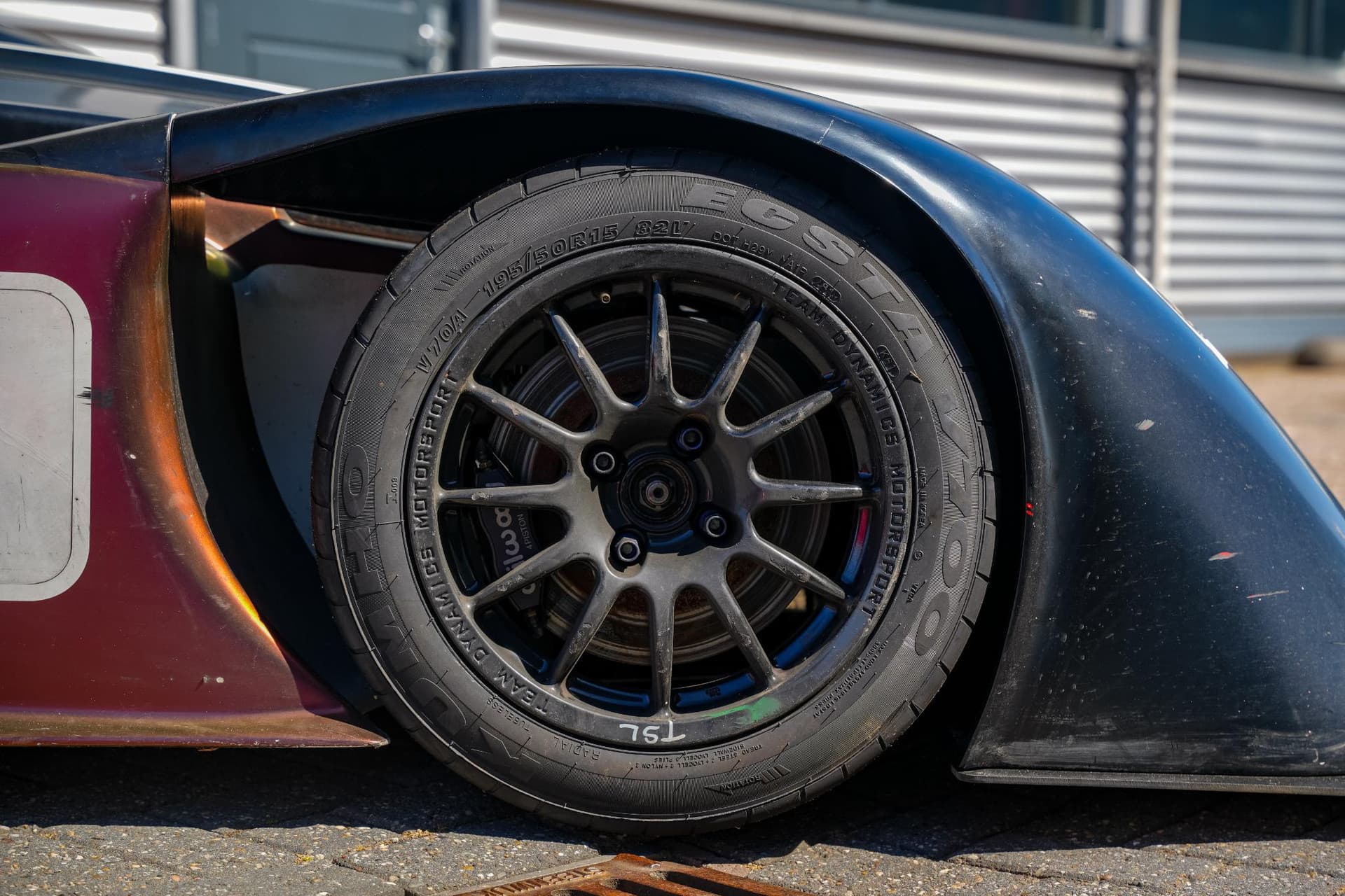 Stayfast DW16 thumbnail 13