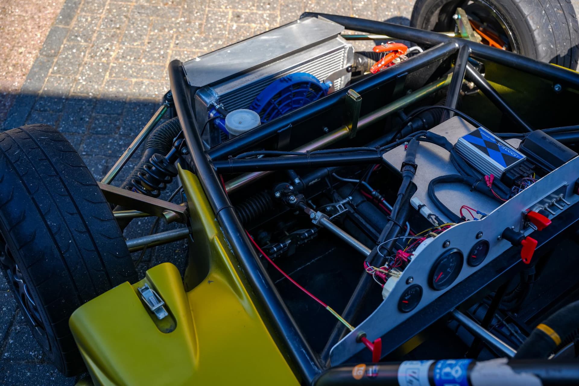 Stayfast DW16 thumbnail 13