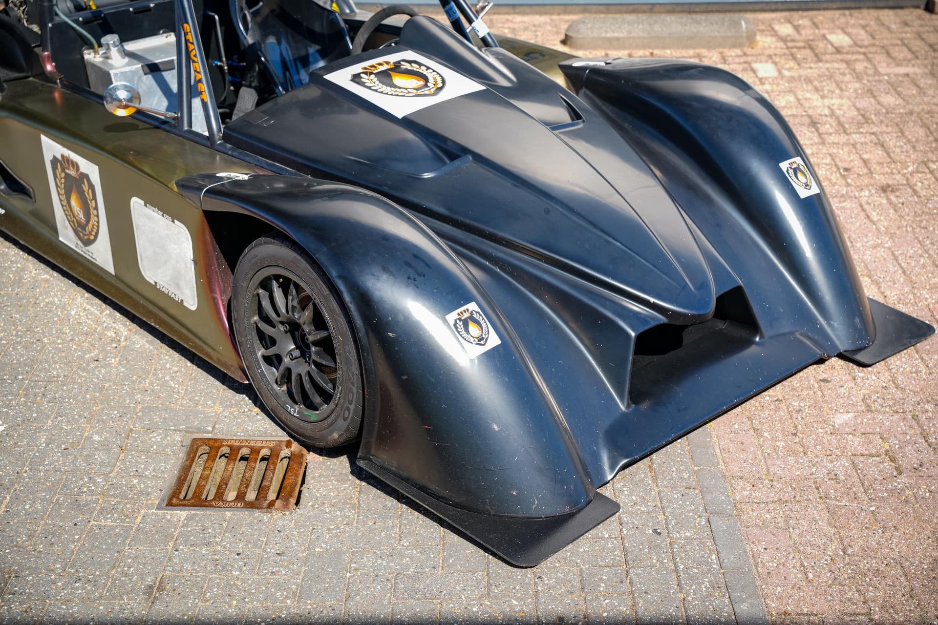 Stayfast DW16 thumbnail 2