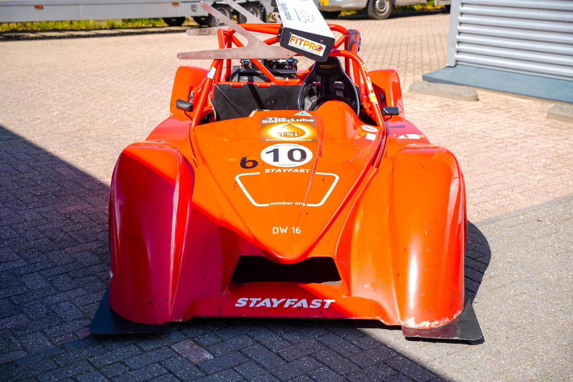 Stayfast DW16 thumbnail 2