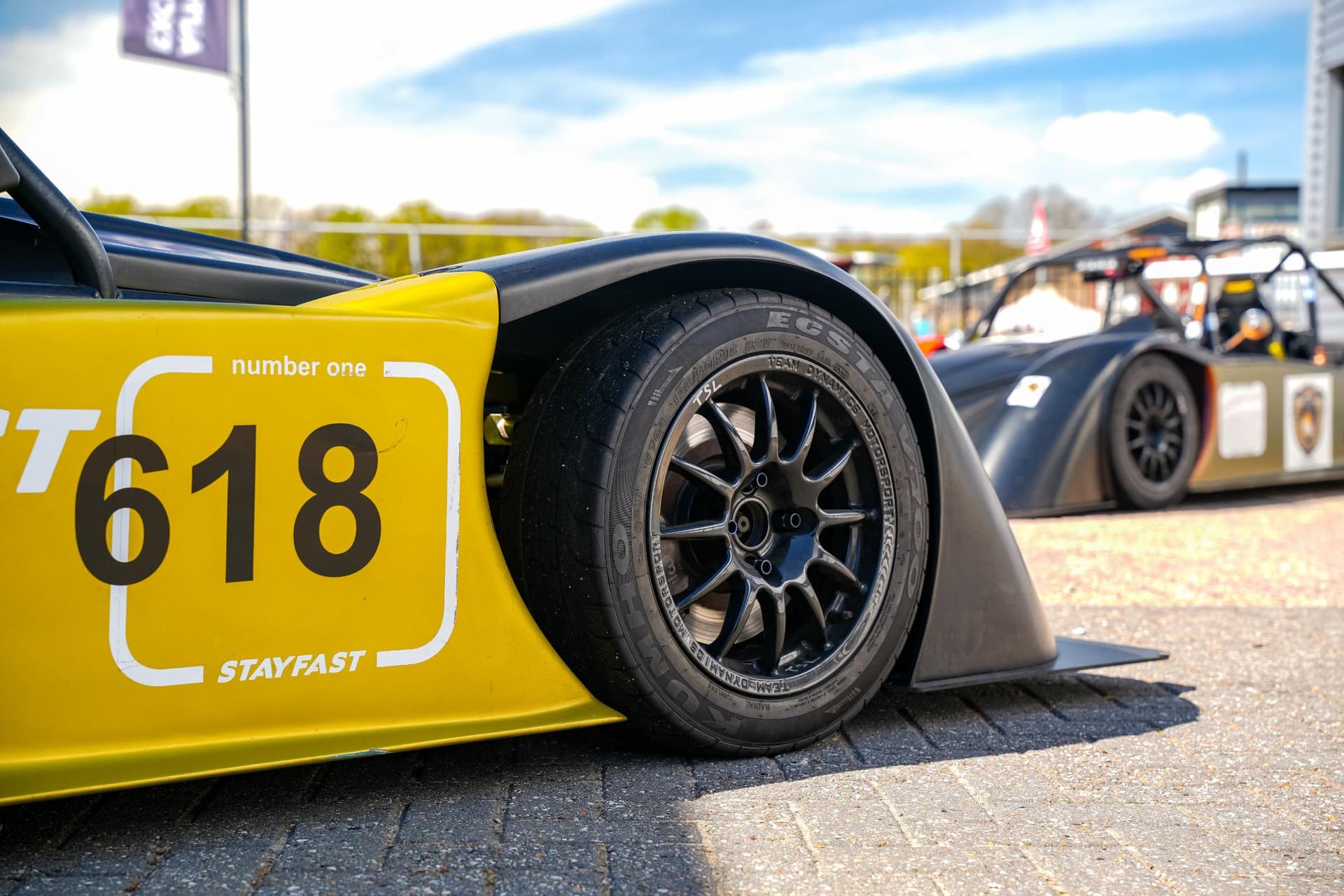 Stayfast DW16 thumbnail 2