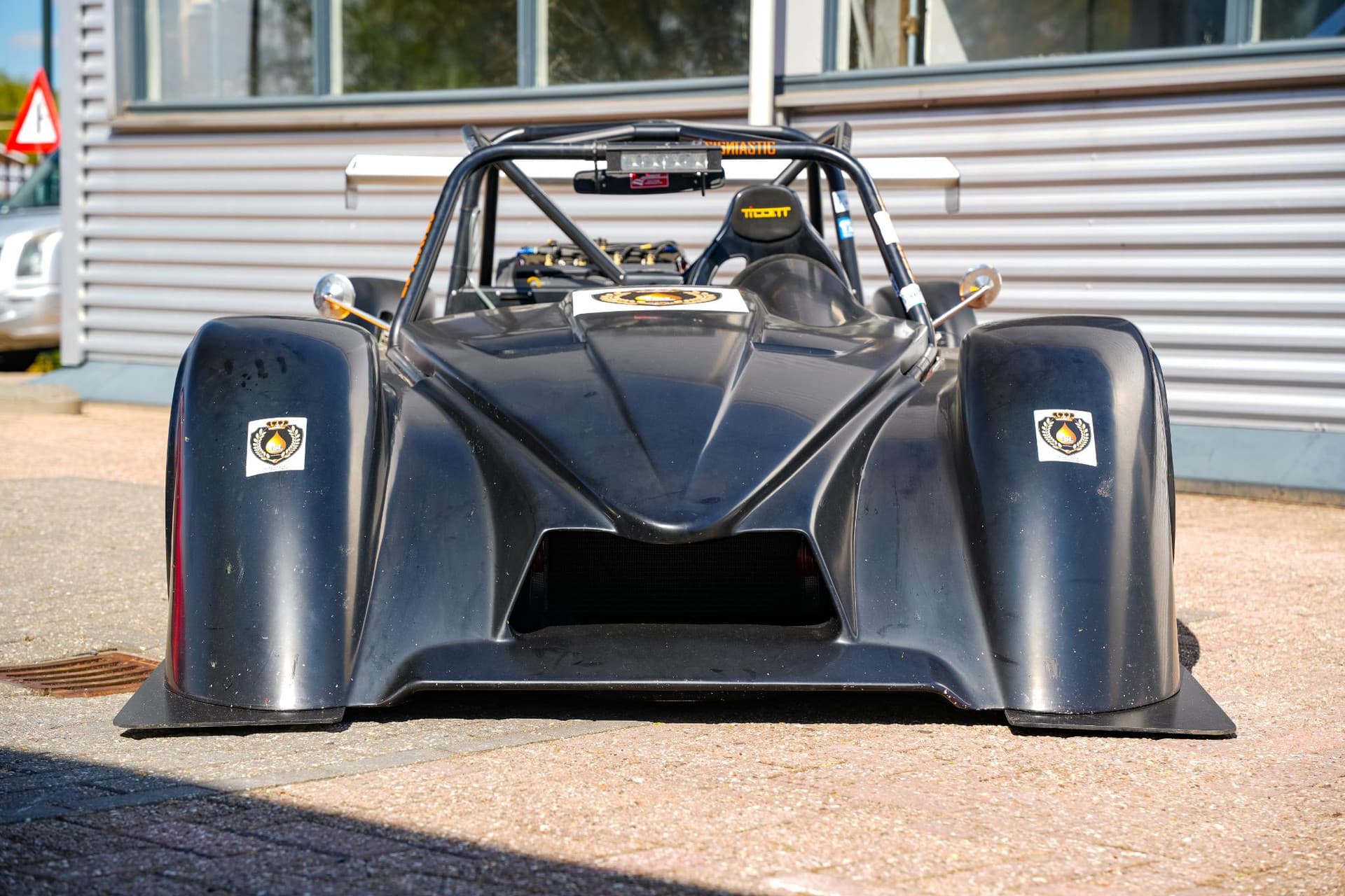 Stayfast DW16 thumbnail 3