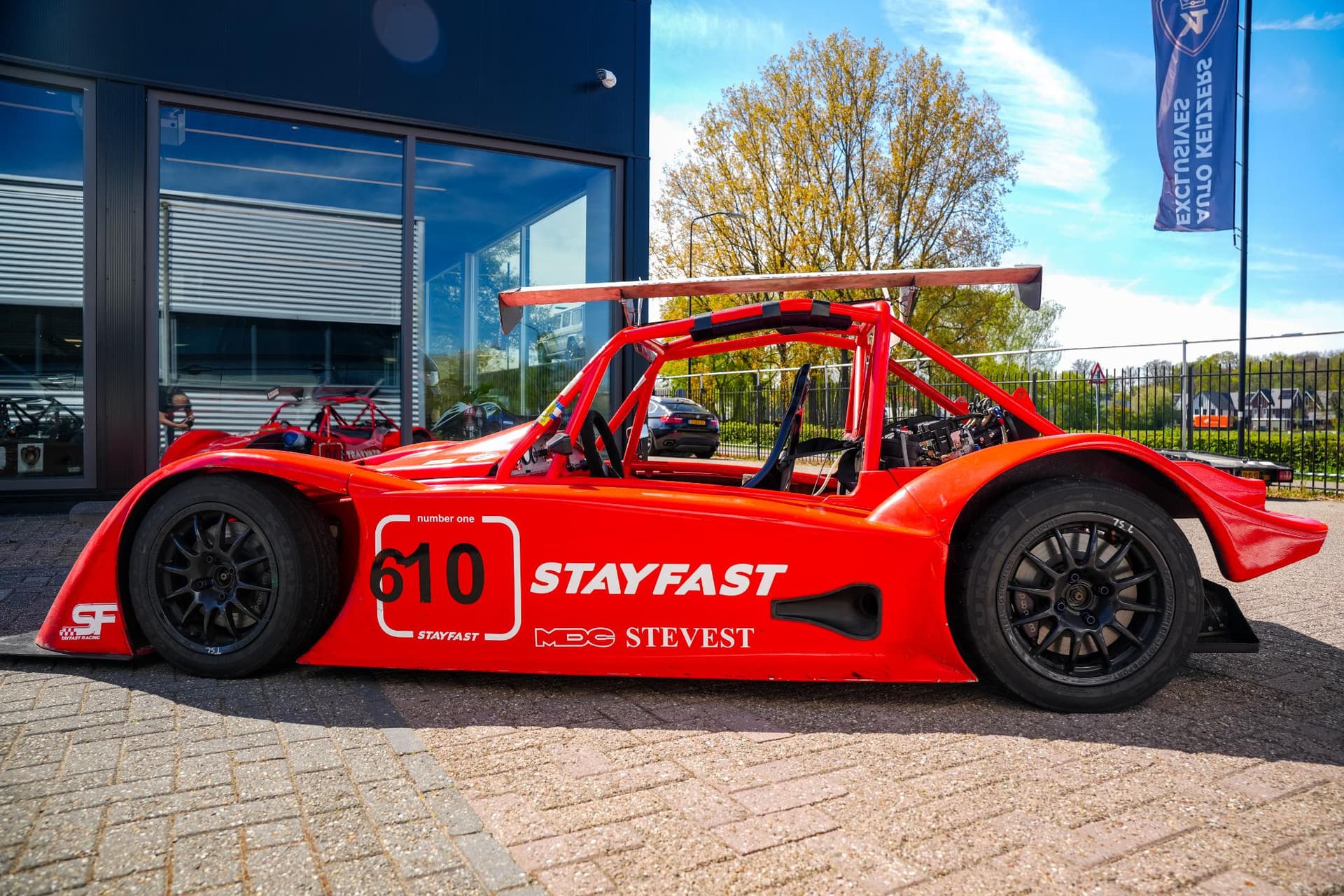 Stayfast DW16 thumbnail 3