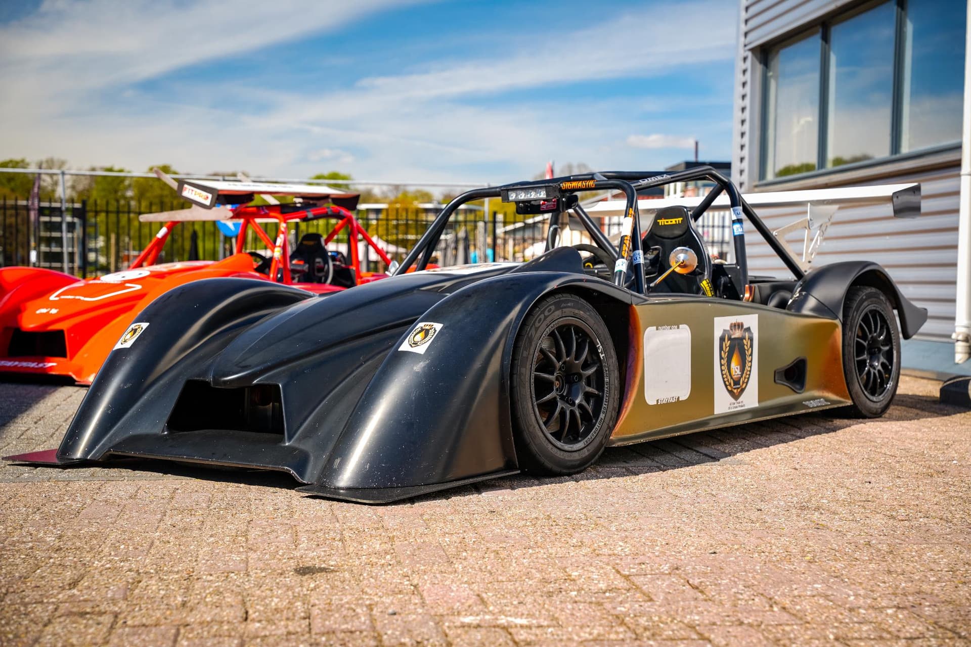 Stayfast DW16 thumbnail 4