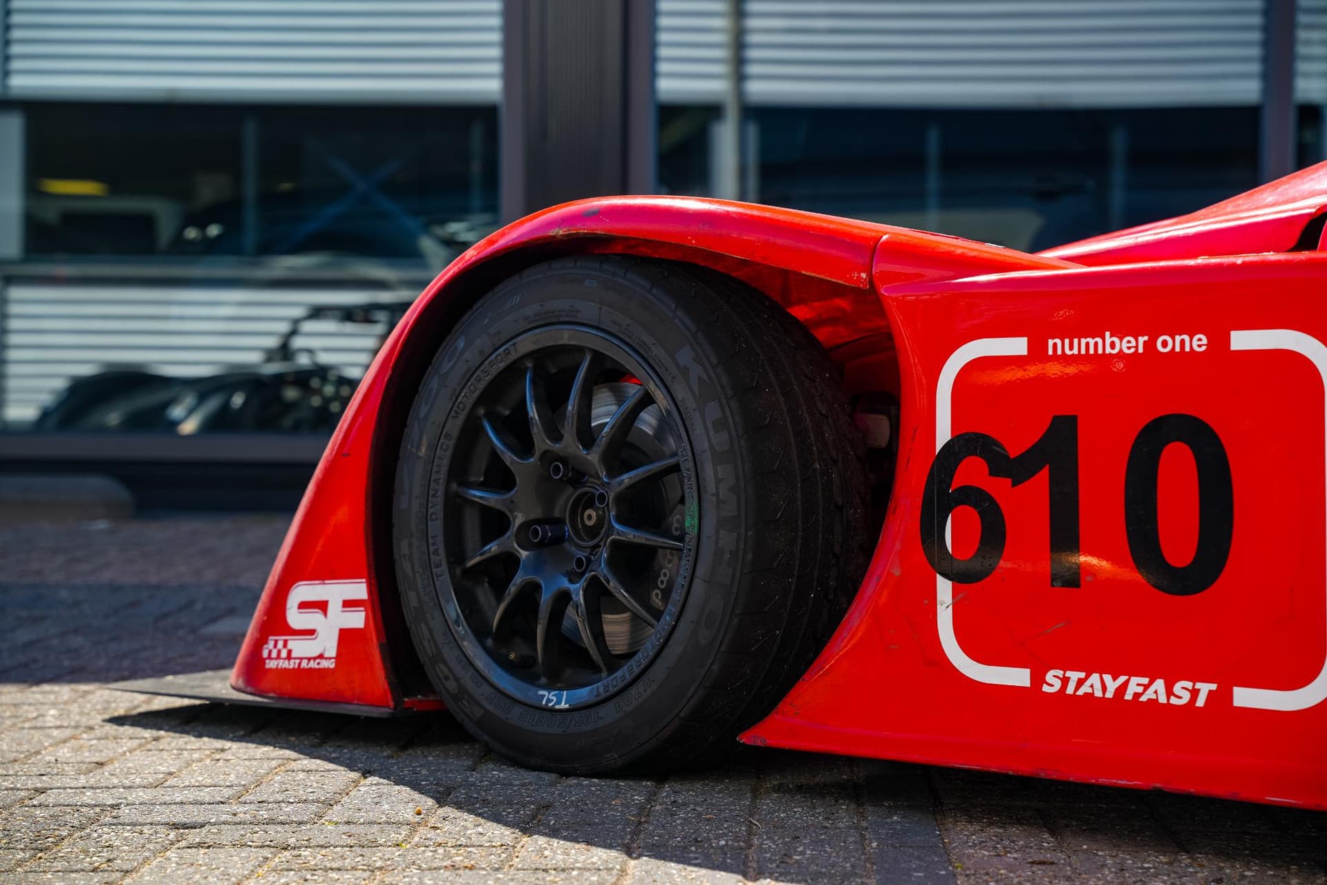 Stayfast DW16 thumbnail 4