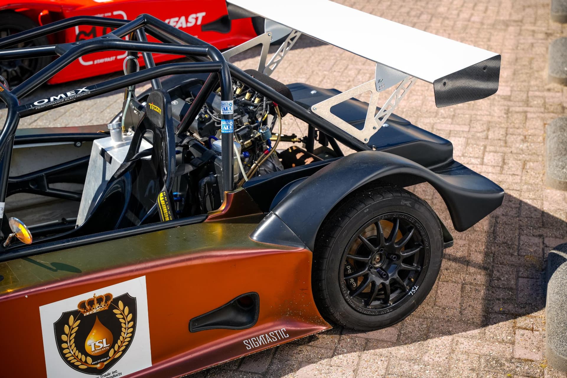 Stayfast DW16 thumbnail 5