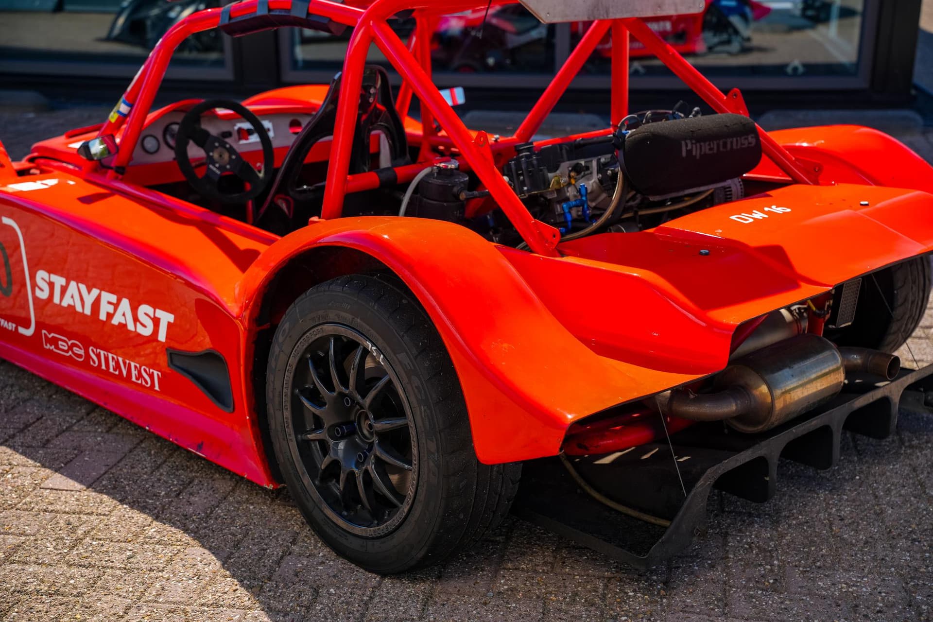 Stayfast DW16 thumbnail 5