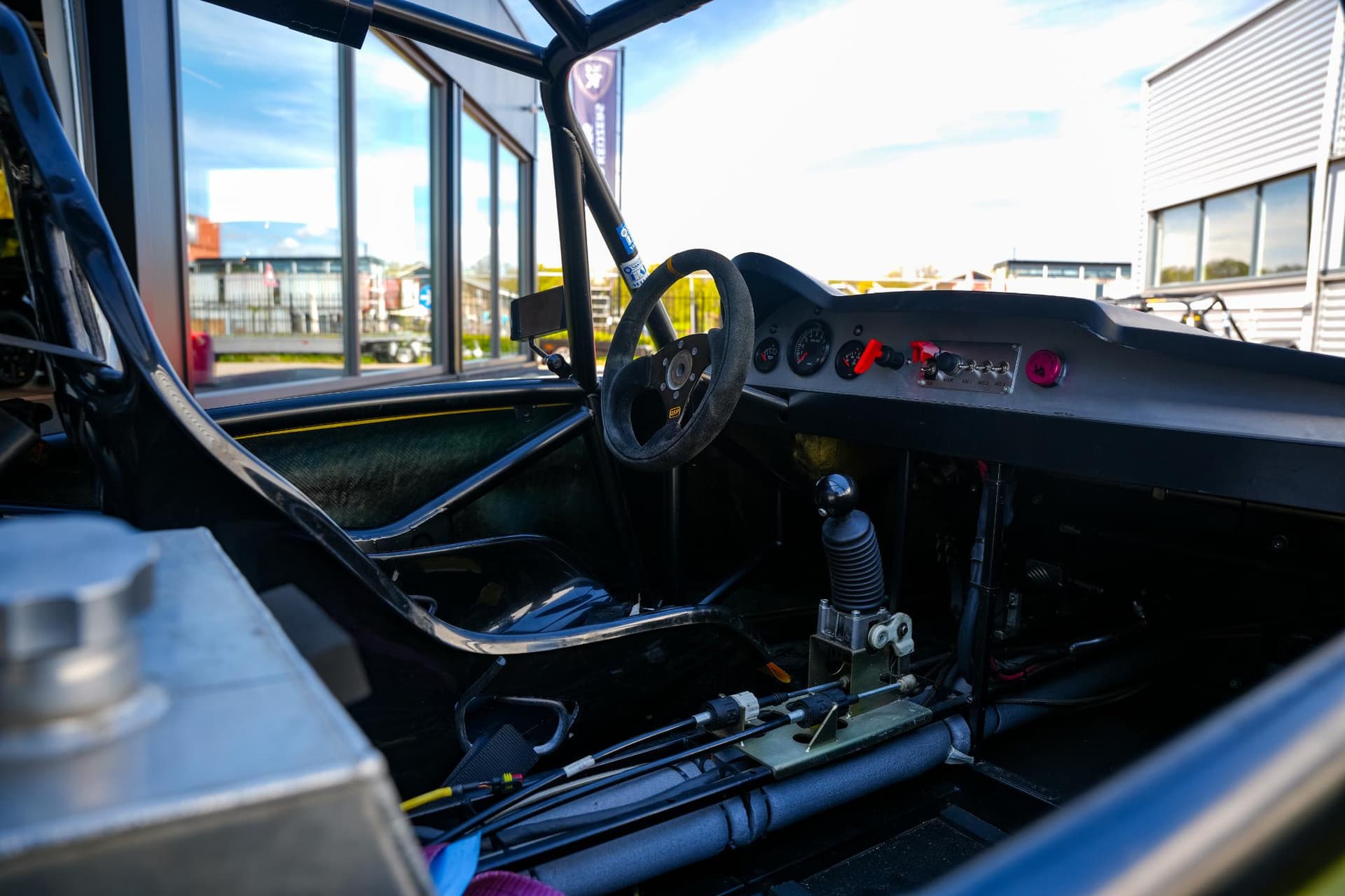 Stayfast DW16 thumbnail 5