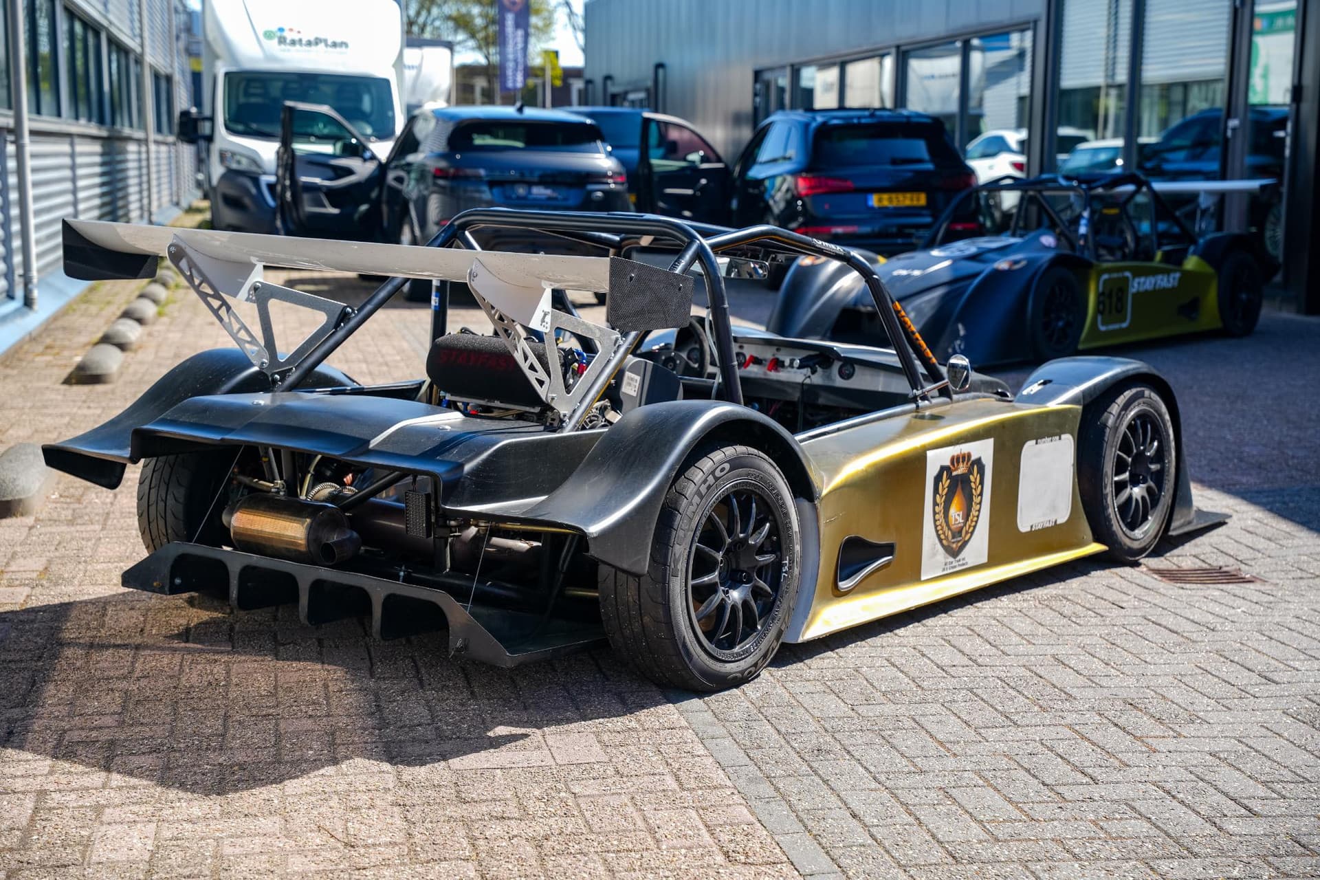 Stayfast DW16 thumbnail 6