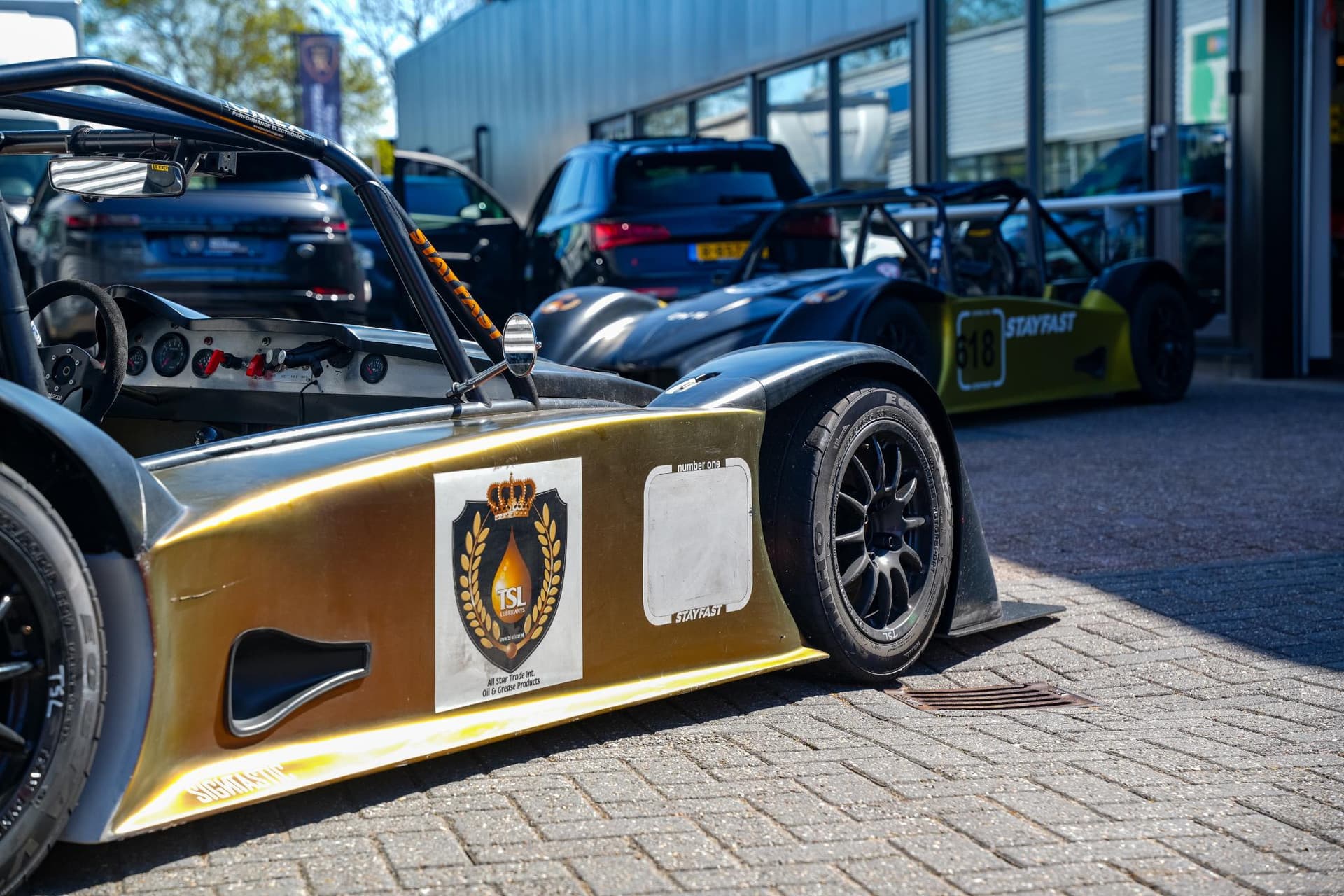 Stayfast DW16 thumbnail 7