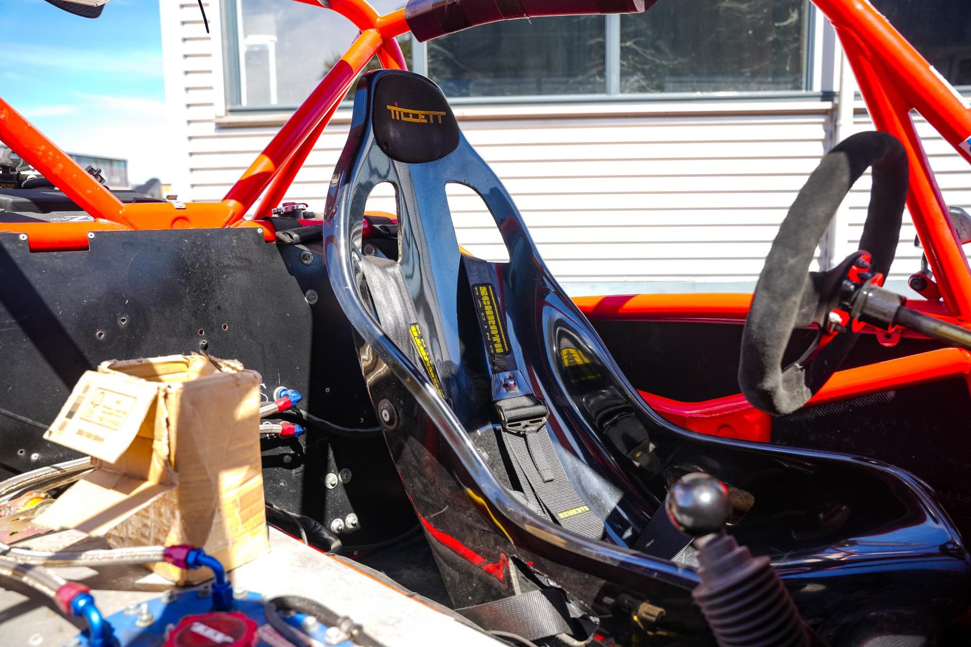 Stayfast DW16 thumbnail 8