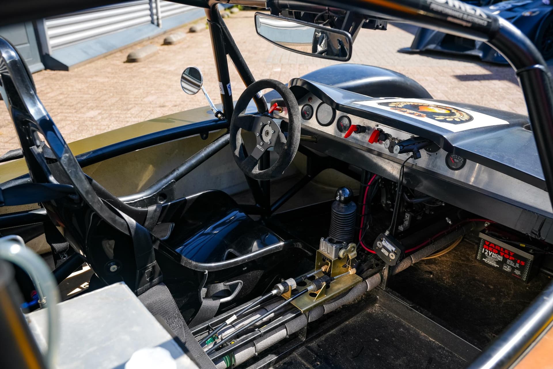 Stayfast DW16 thumbnail 8