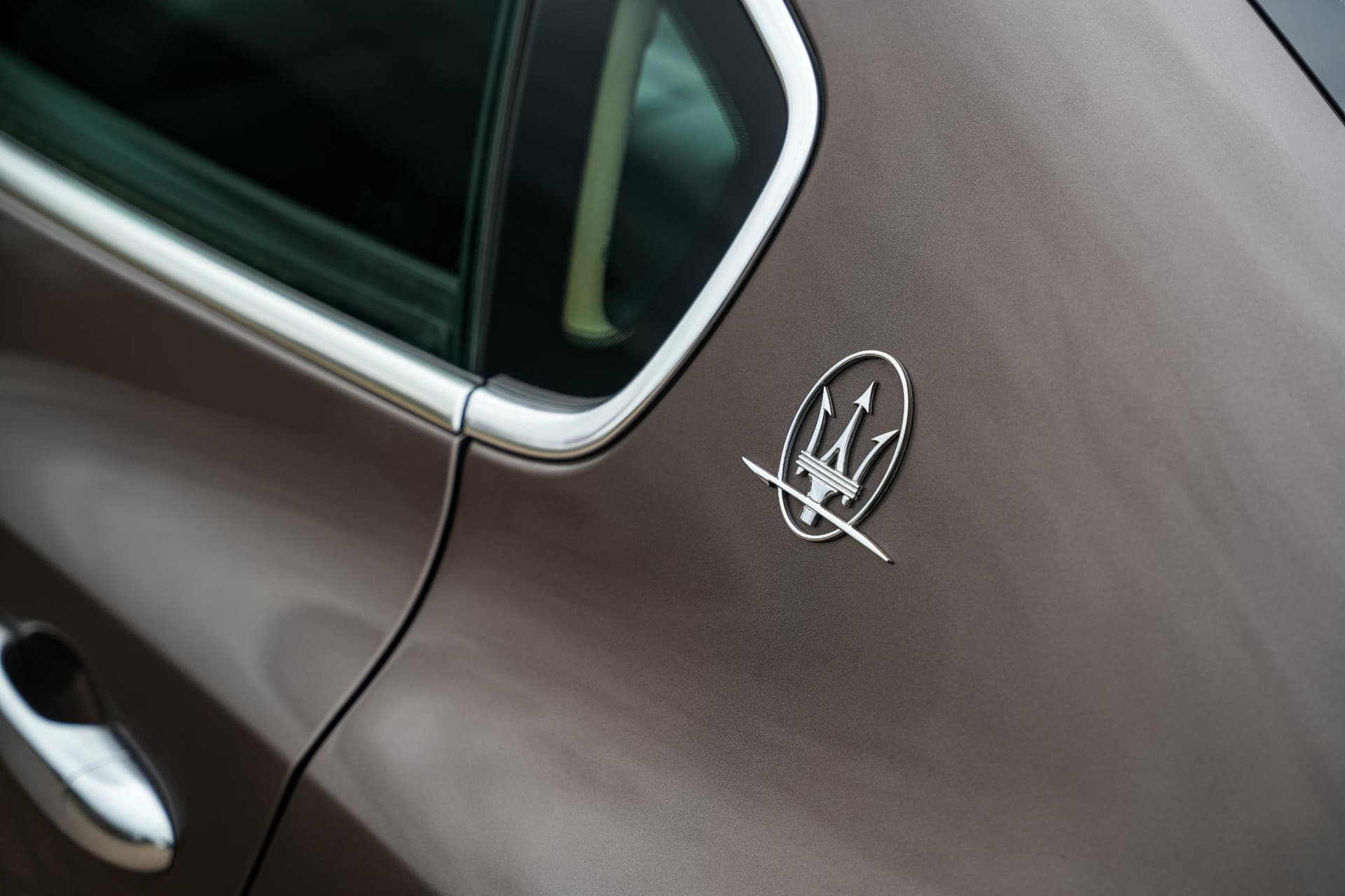 Maserati Quattroporte 3.0 S Q4 3.0 S Q4 thumbnail 33