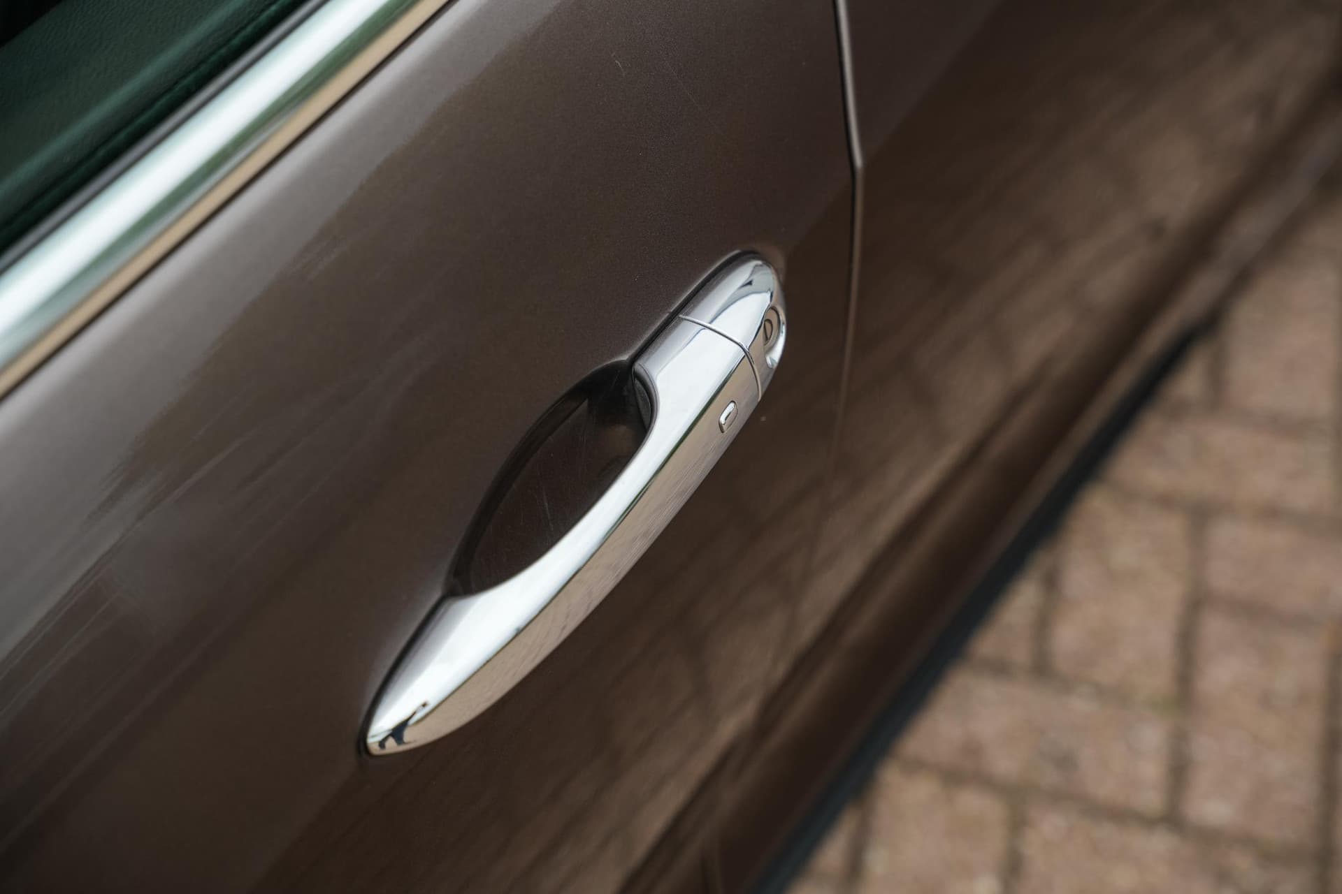 Maserati Quattroporte 3.0 S Q4 3.0 S Q4 thumbnail 34