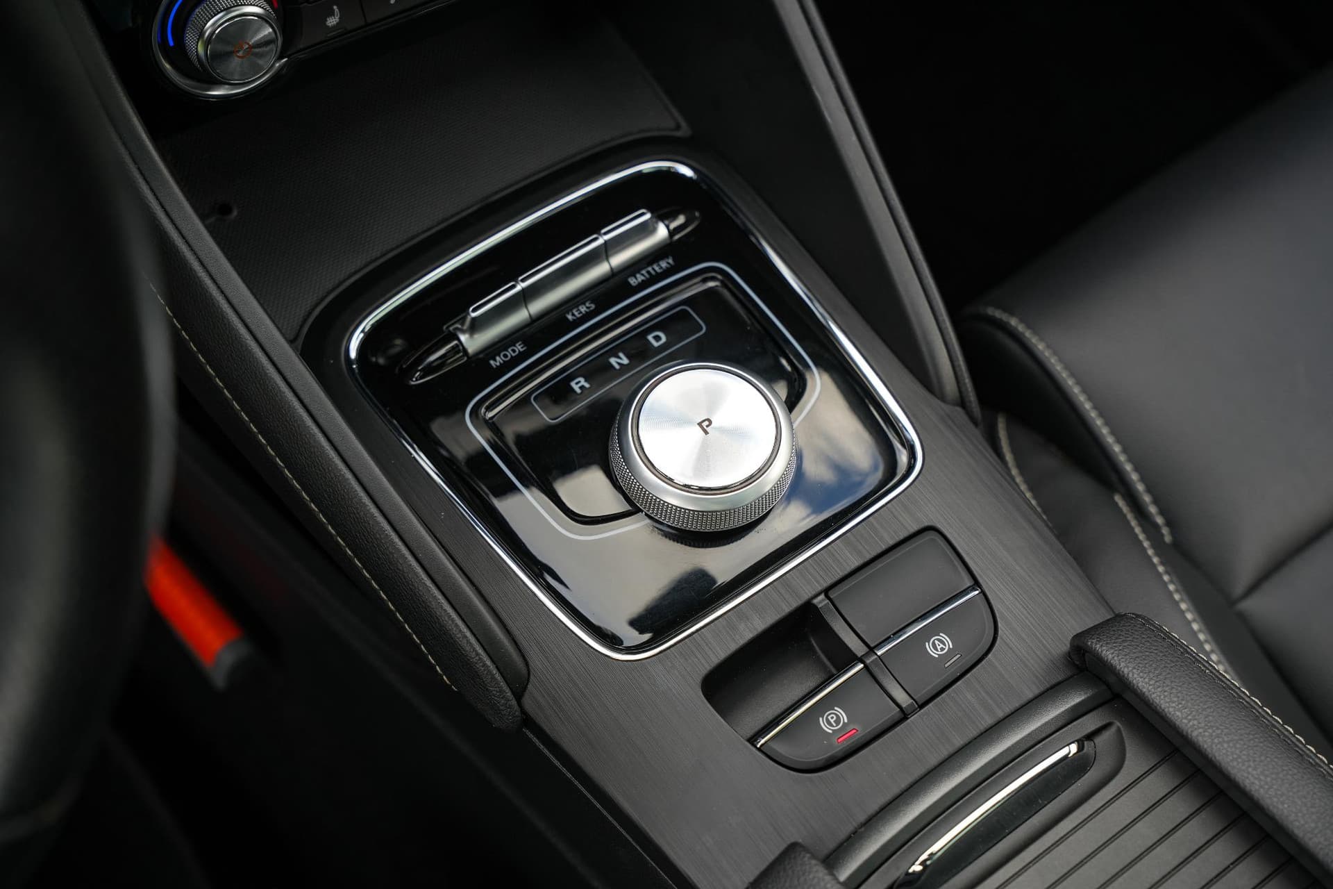 MG Mg Zs EV Luxury 45 kWh EV Luxury 45 kWh thumbnail 8