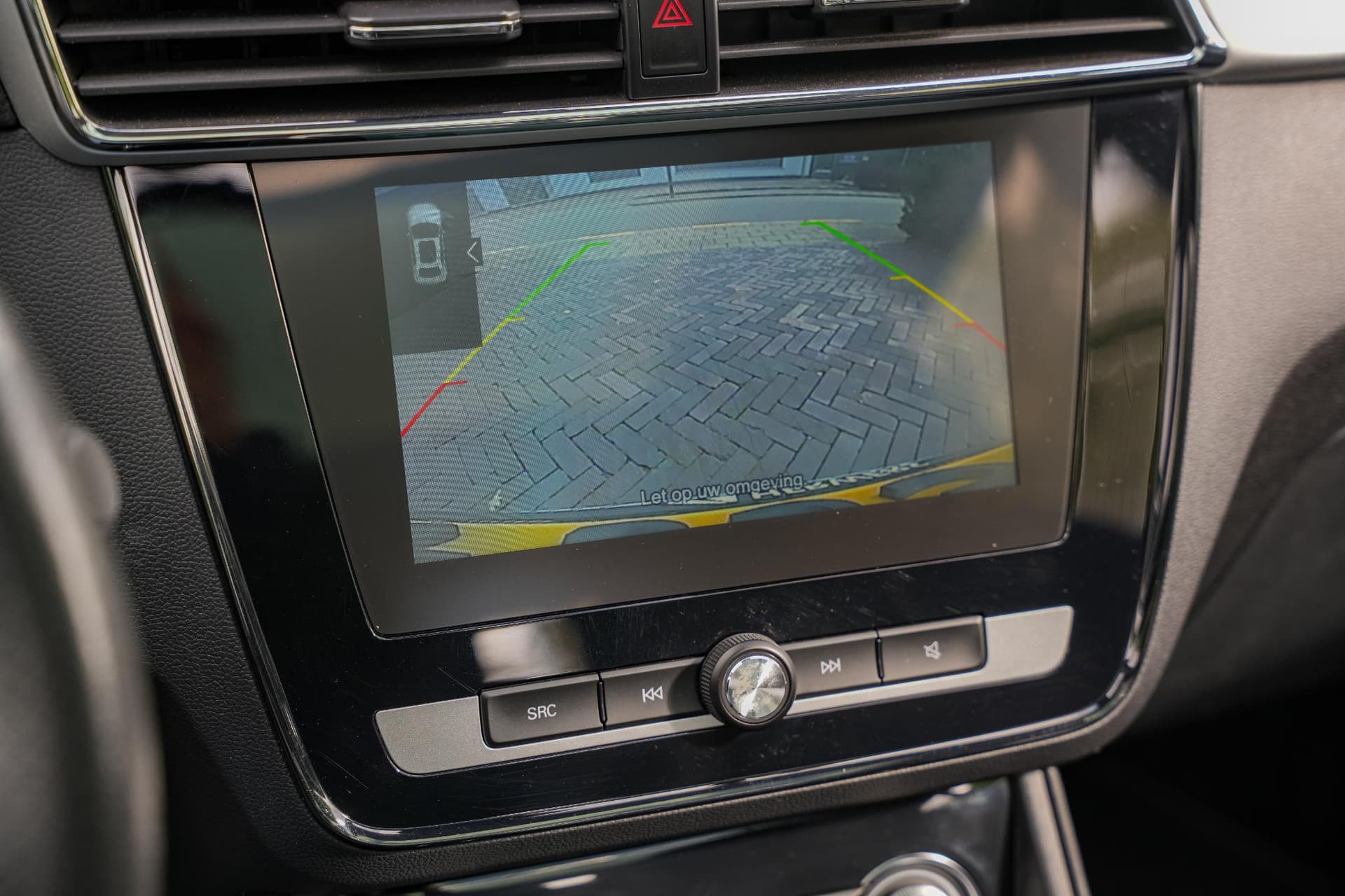 MG Mg Zs EV Luxury 45 kWh EV Luxury 45 kWh thumbnail 10