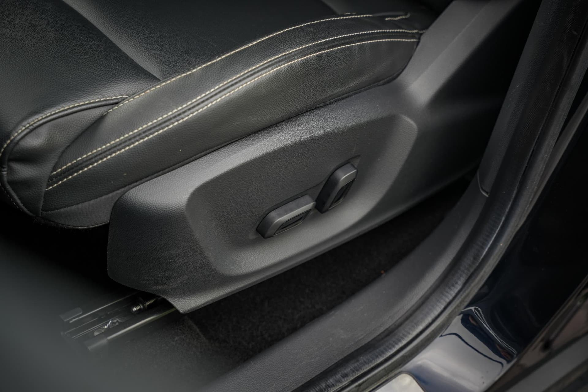 MG Mg Zs EV Luxury 45 kWh EV Luxury 45 kWh thumbnail 13