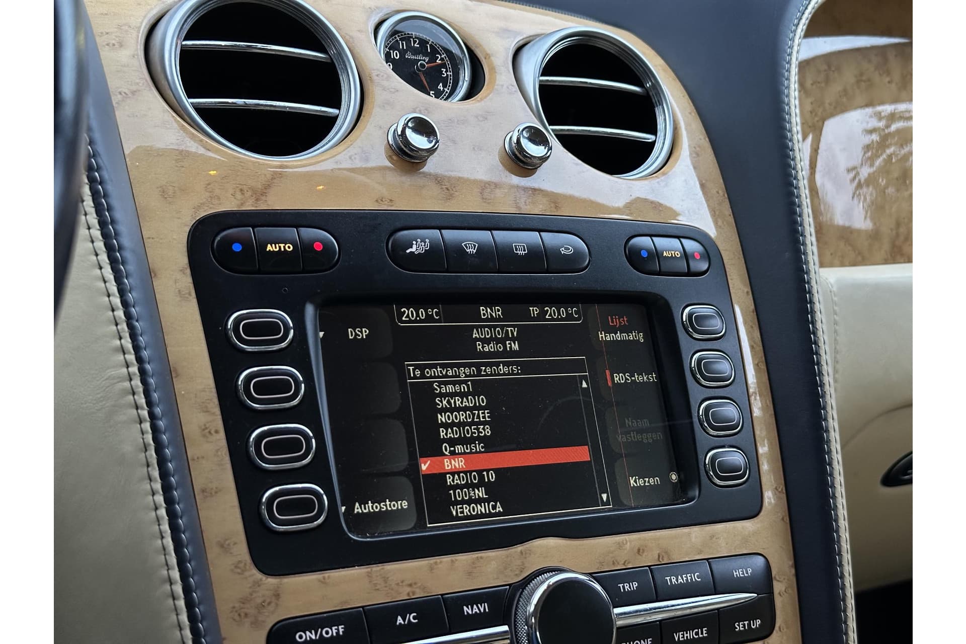 Bentley Continental GTC 6.0 W12 6.0 W12 thumbnail 9