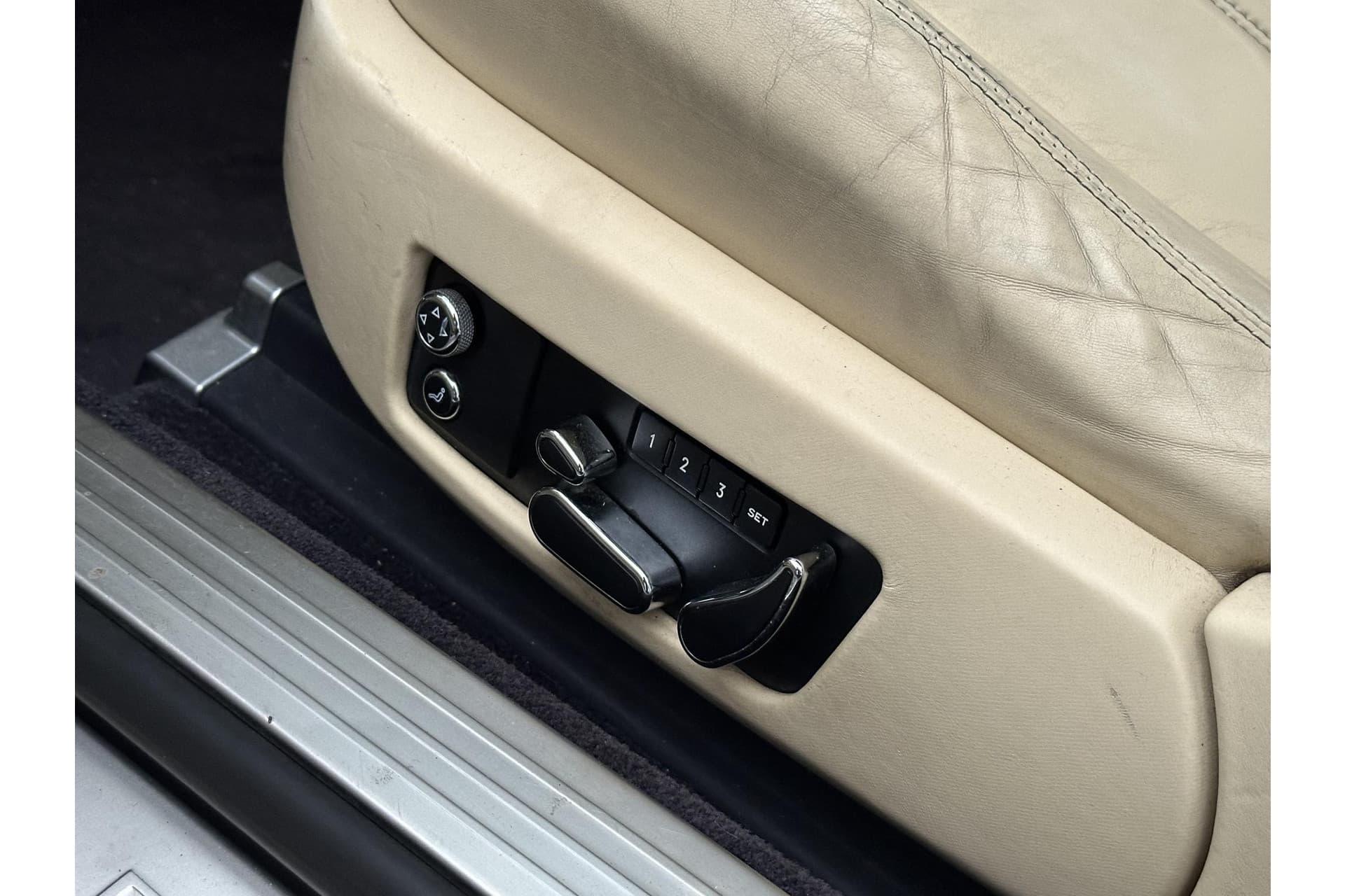 Bentley Continental GTC 6.0 W12 6.0 W12 thumbnail 11